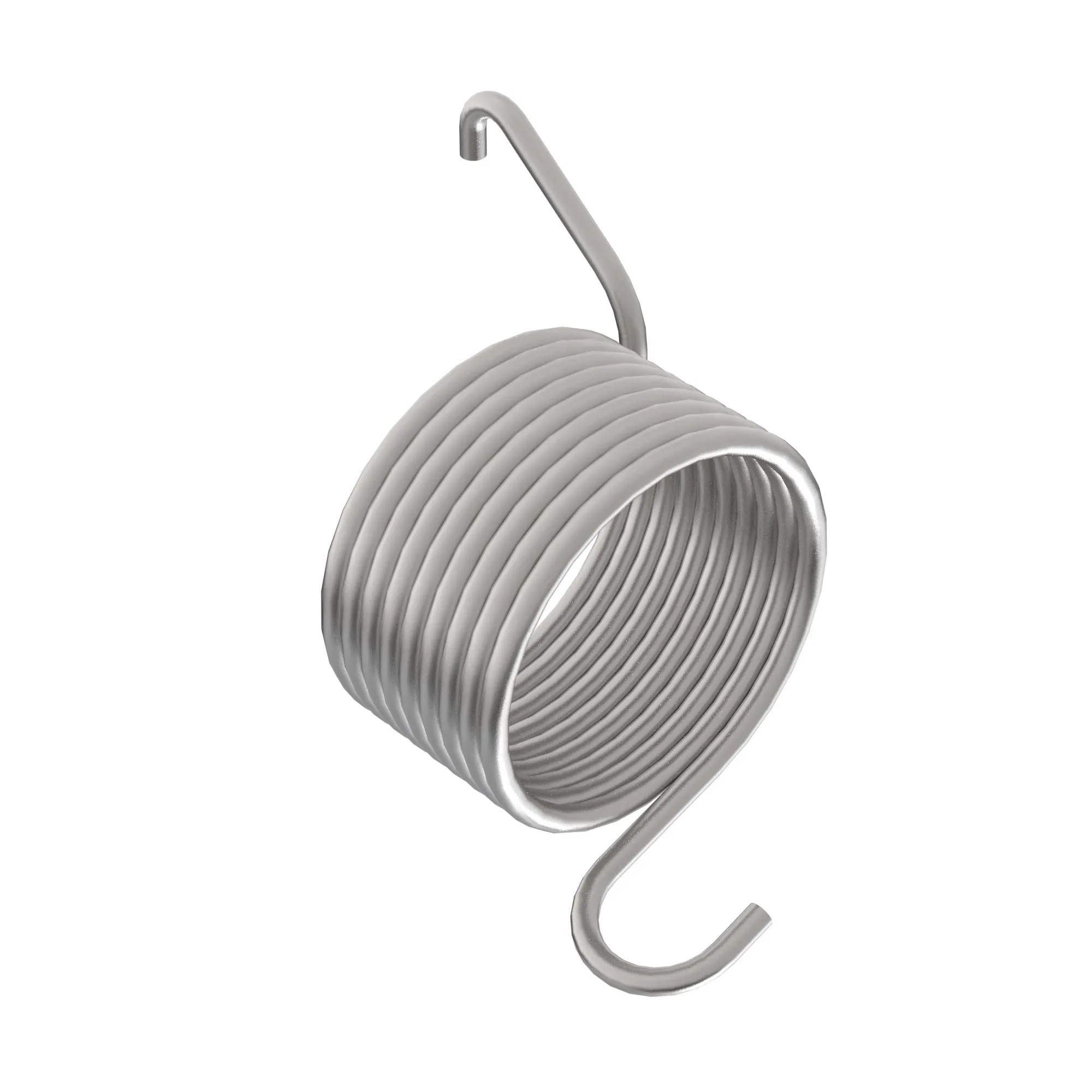 Torsion Spring