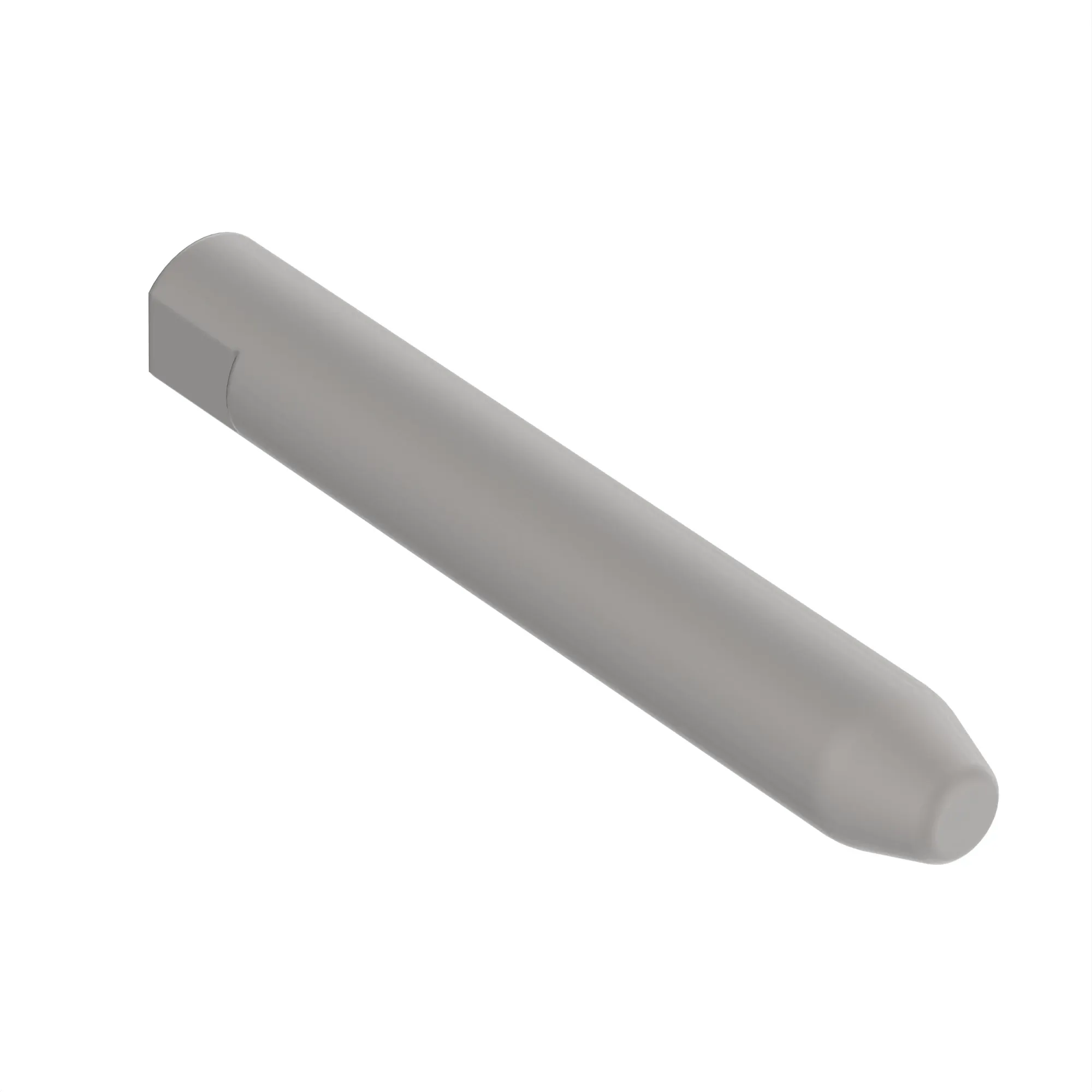 John Deere Frame Lock Pin - KK69702