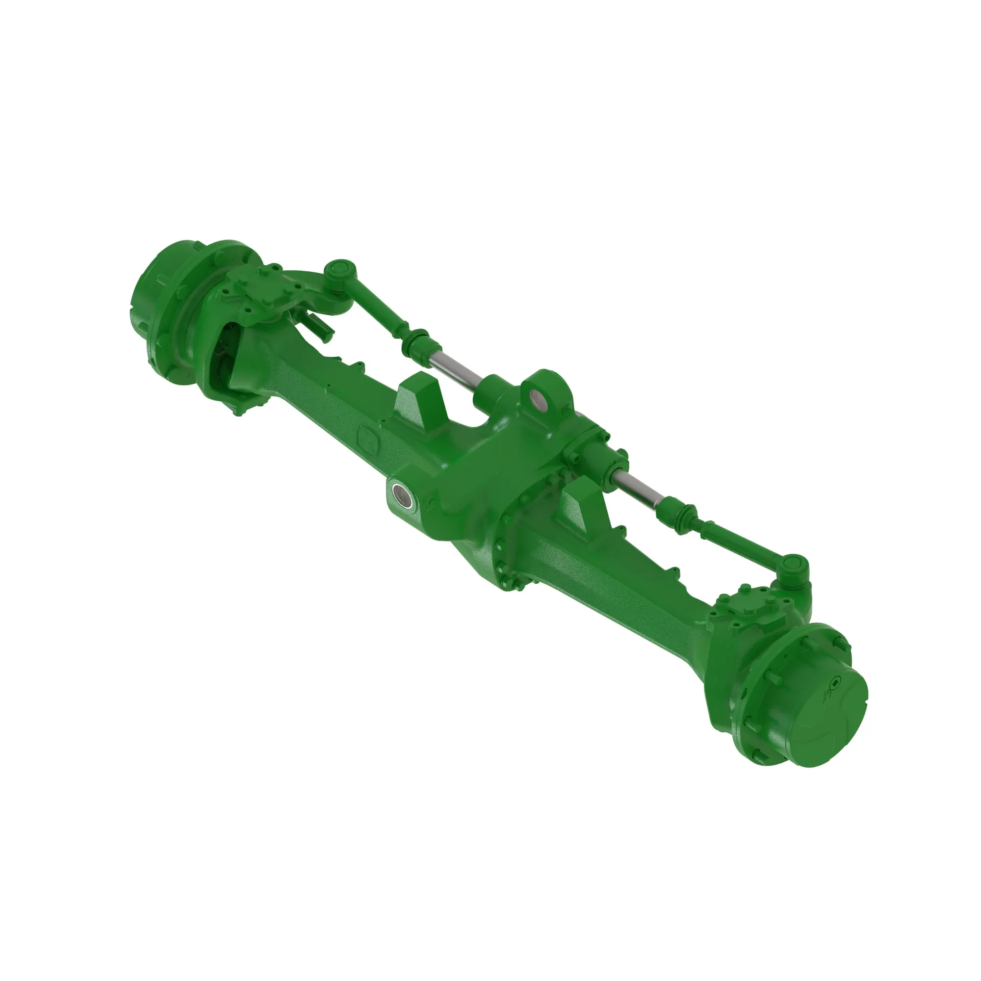 MFWD I=19.091/MUDDER (DANA 733/212)