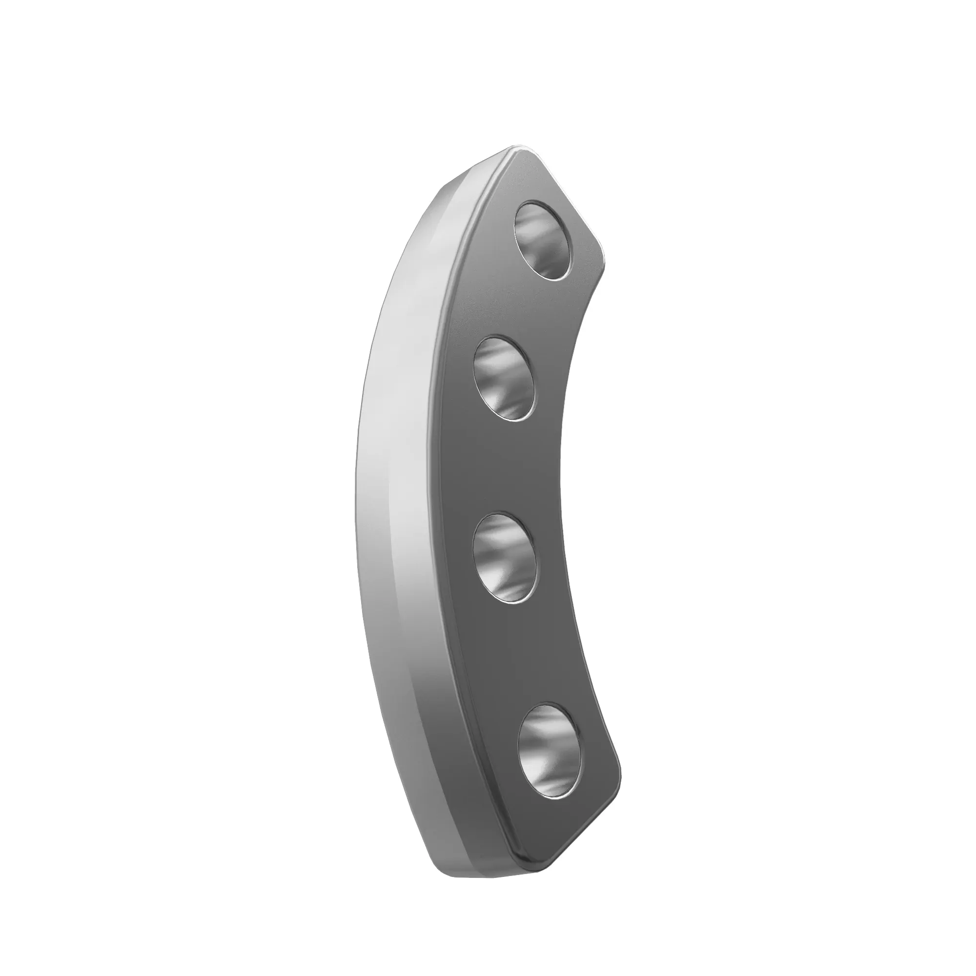 SPACER, SEGMENT, WHEEL M22 X 4, 335