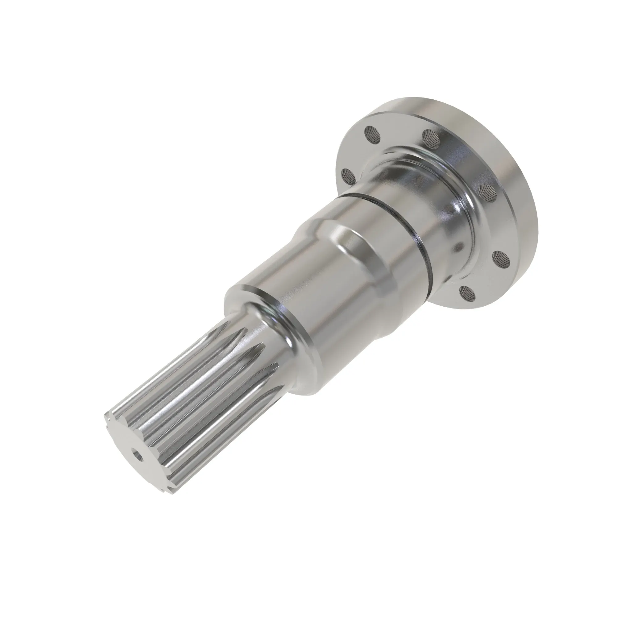 John Deere Shaft - DZ129166
