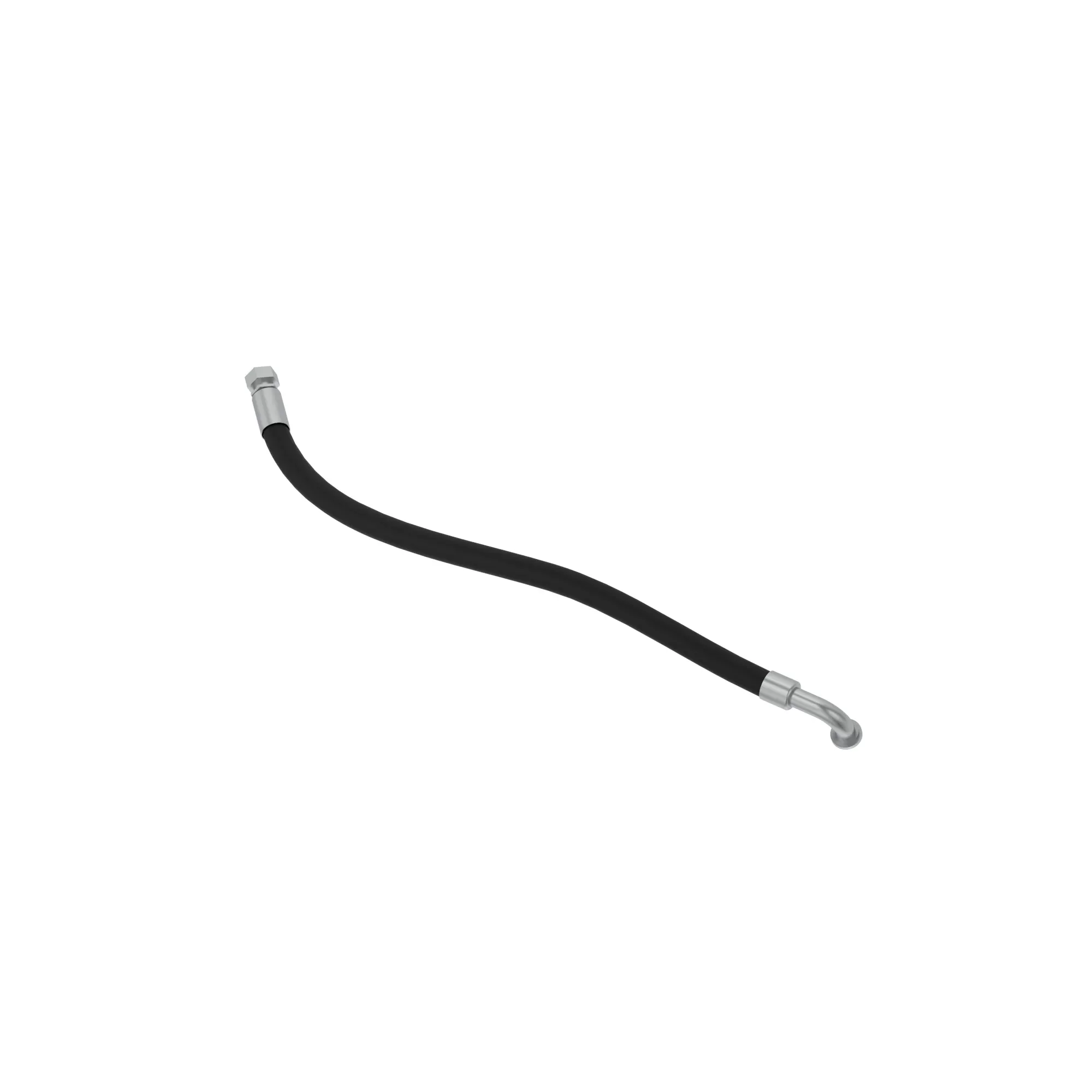 HYDRAULIC HOSE - FABRICATE