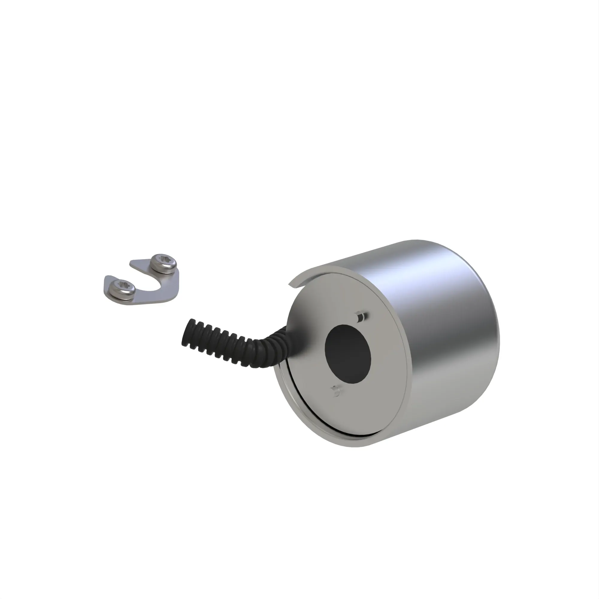 John Deere Solenoid Valve - RE554514