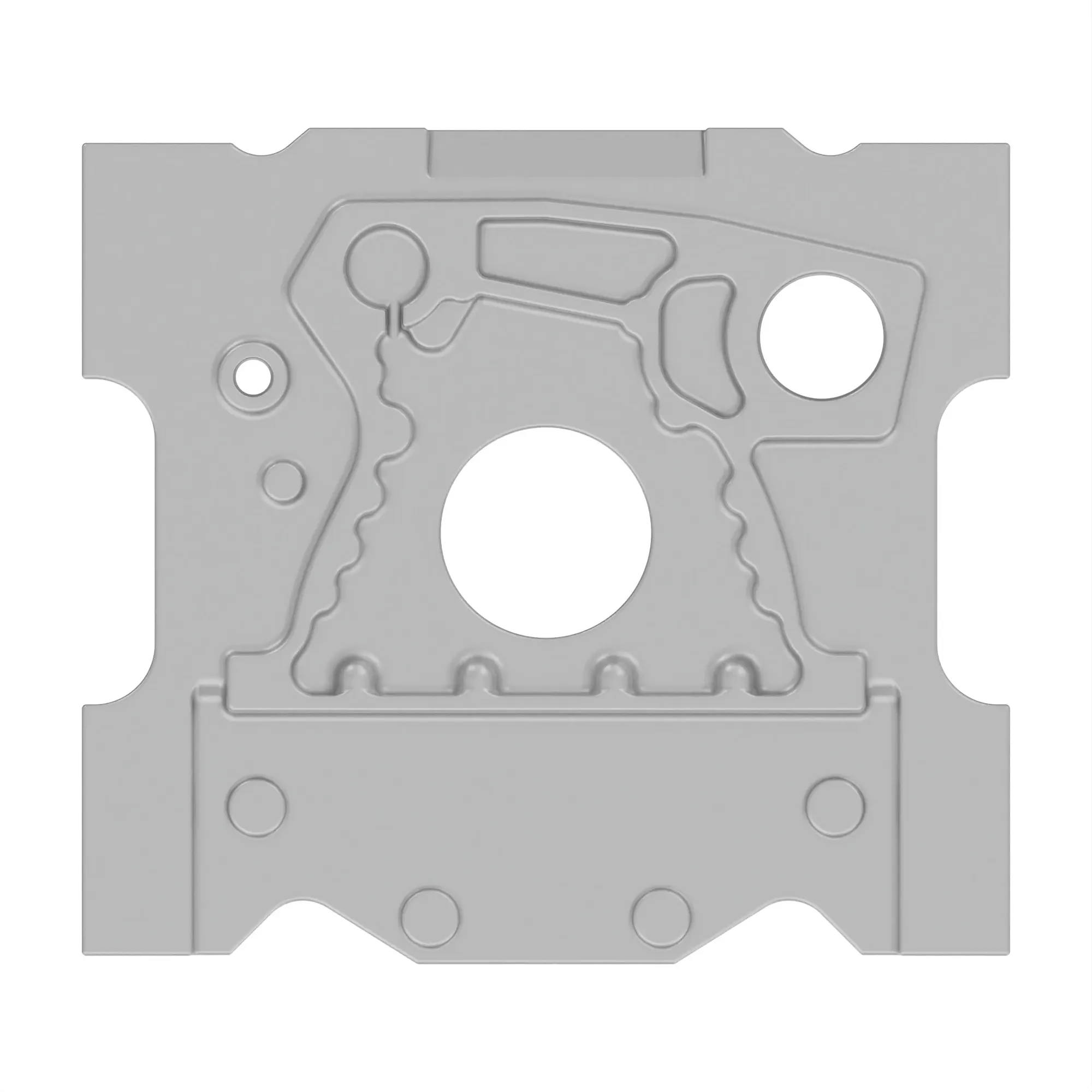 HOUSING, HOUSING, FLYWHEEL