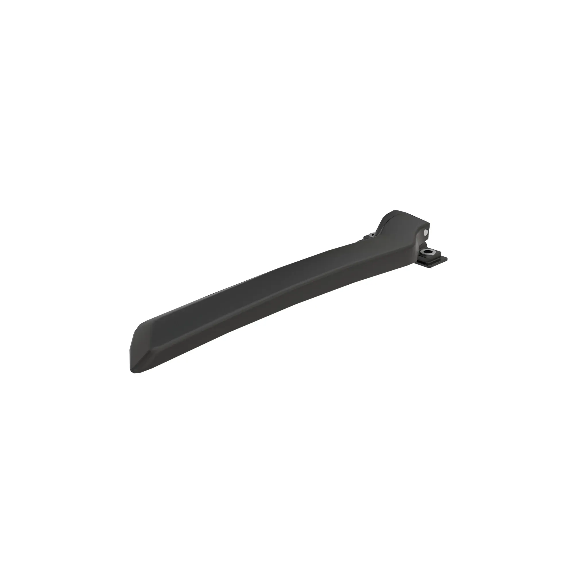 John Deere Right Side Upper Door Hinge - AL205167