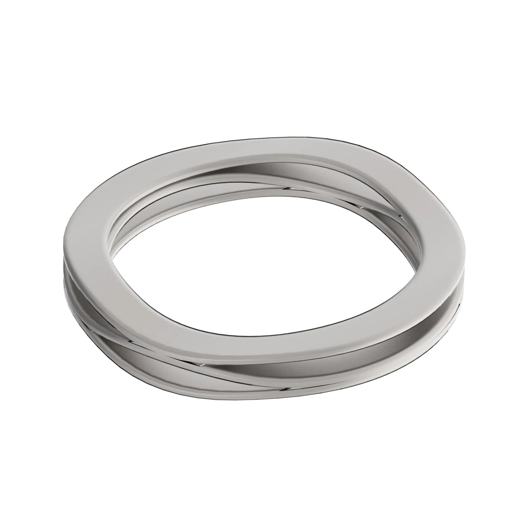 John Deere Spring - LVU31796