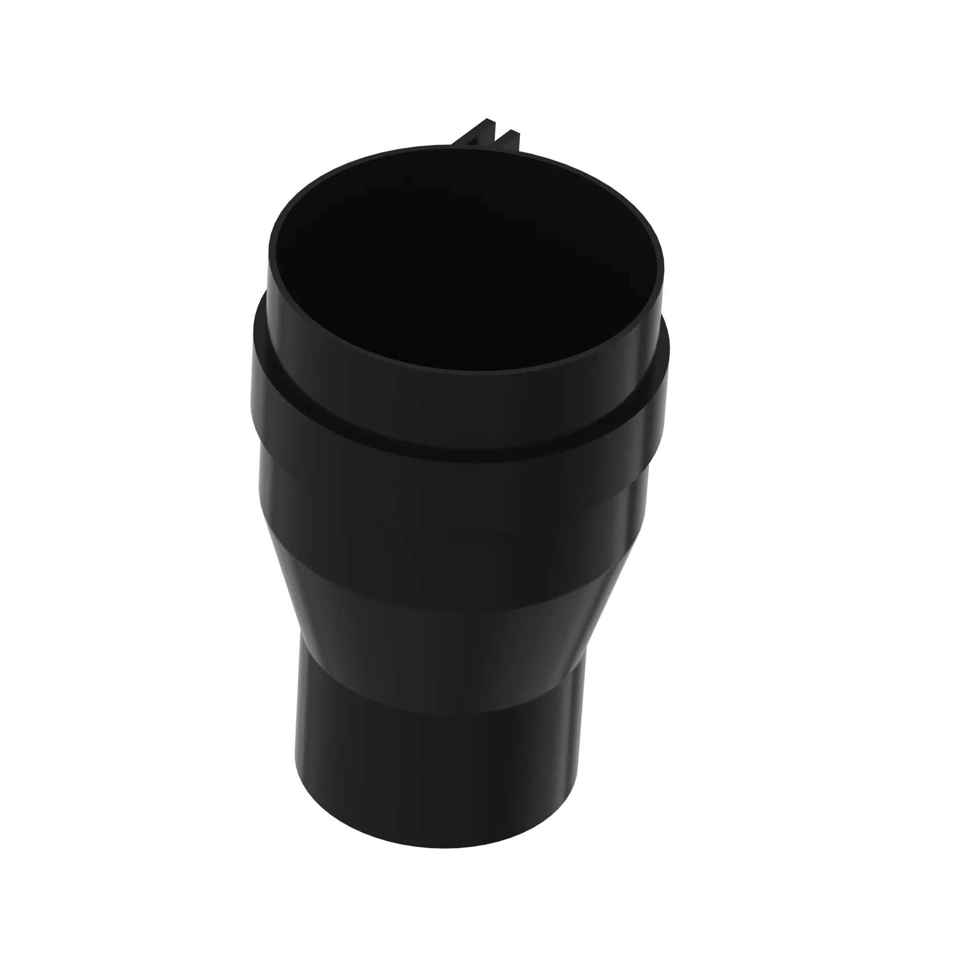 ASSEMBLY, EXHAUST ADAPTER
