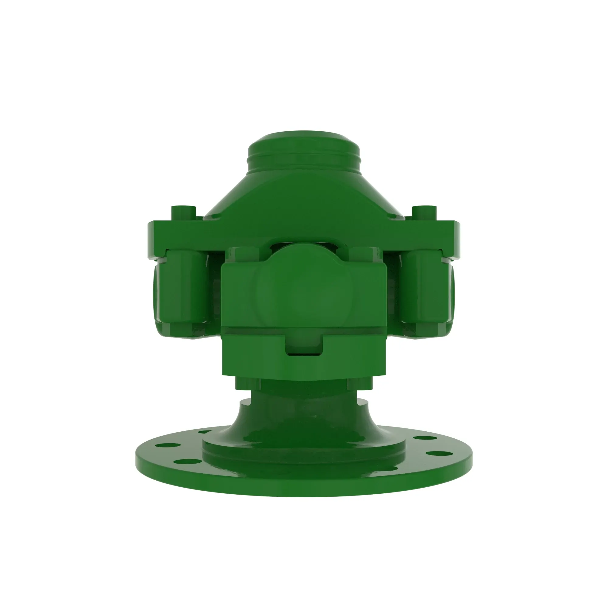 Universal Driveshaft