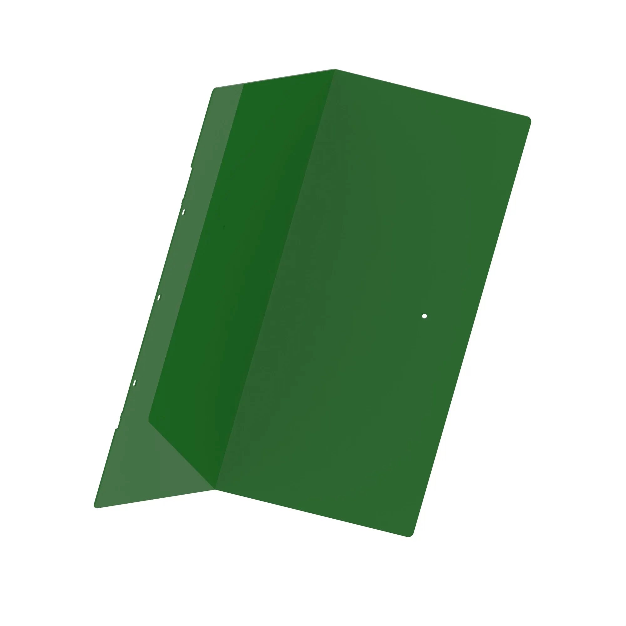 John Deere Shield - E97959