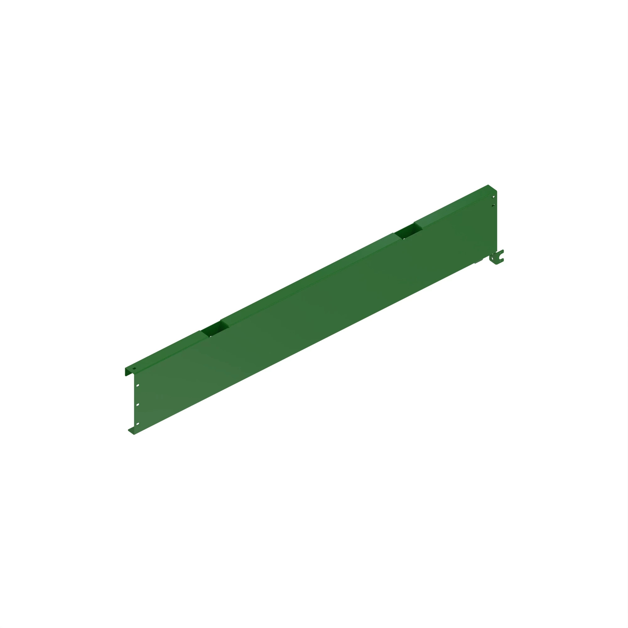 PANEL, WELDED CARGO BOX RH