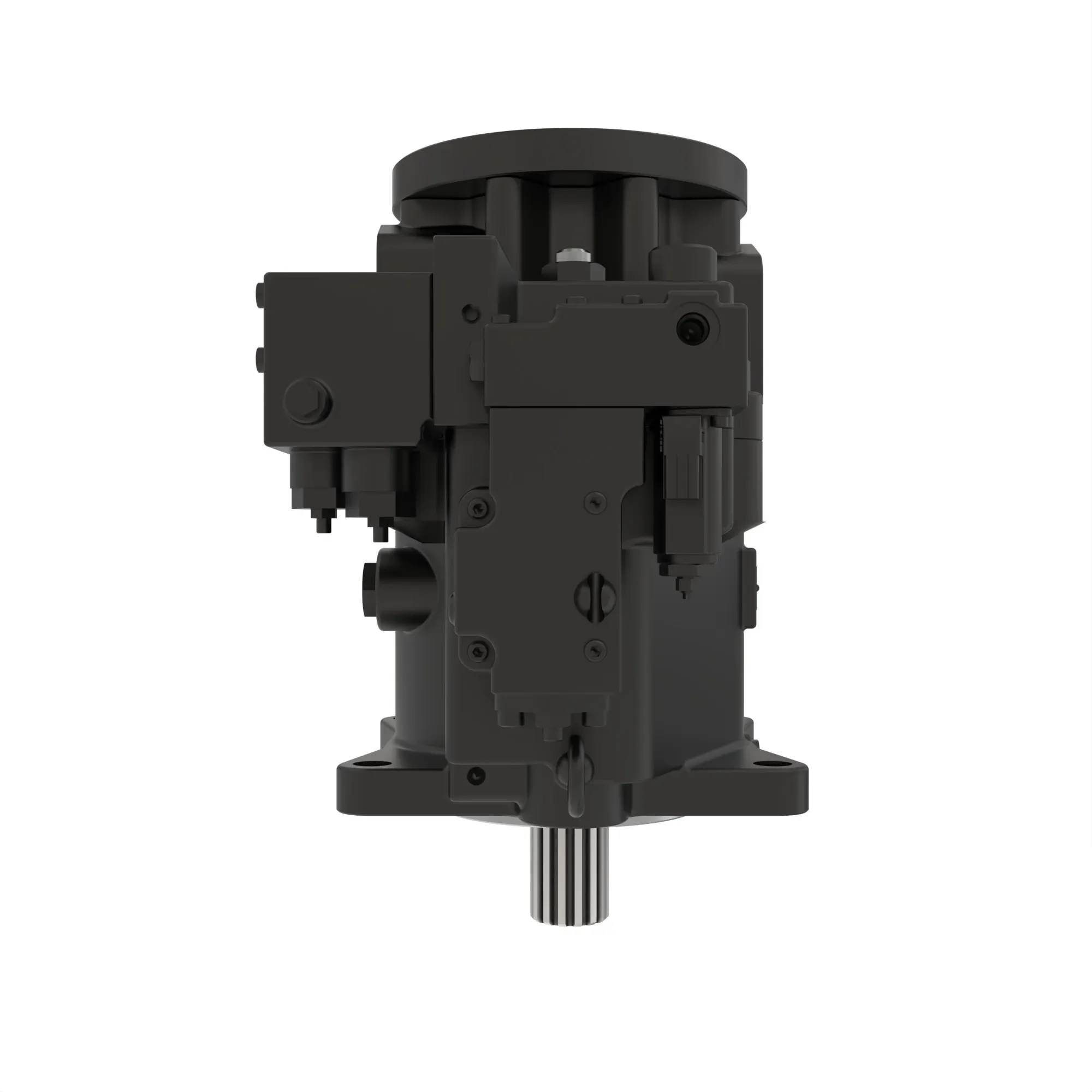 AT417840: Hydraulic Pump, 200CC