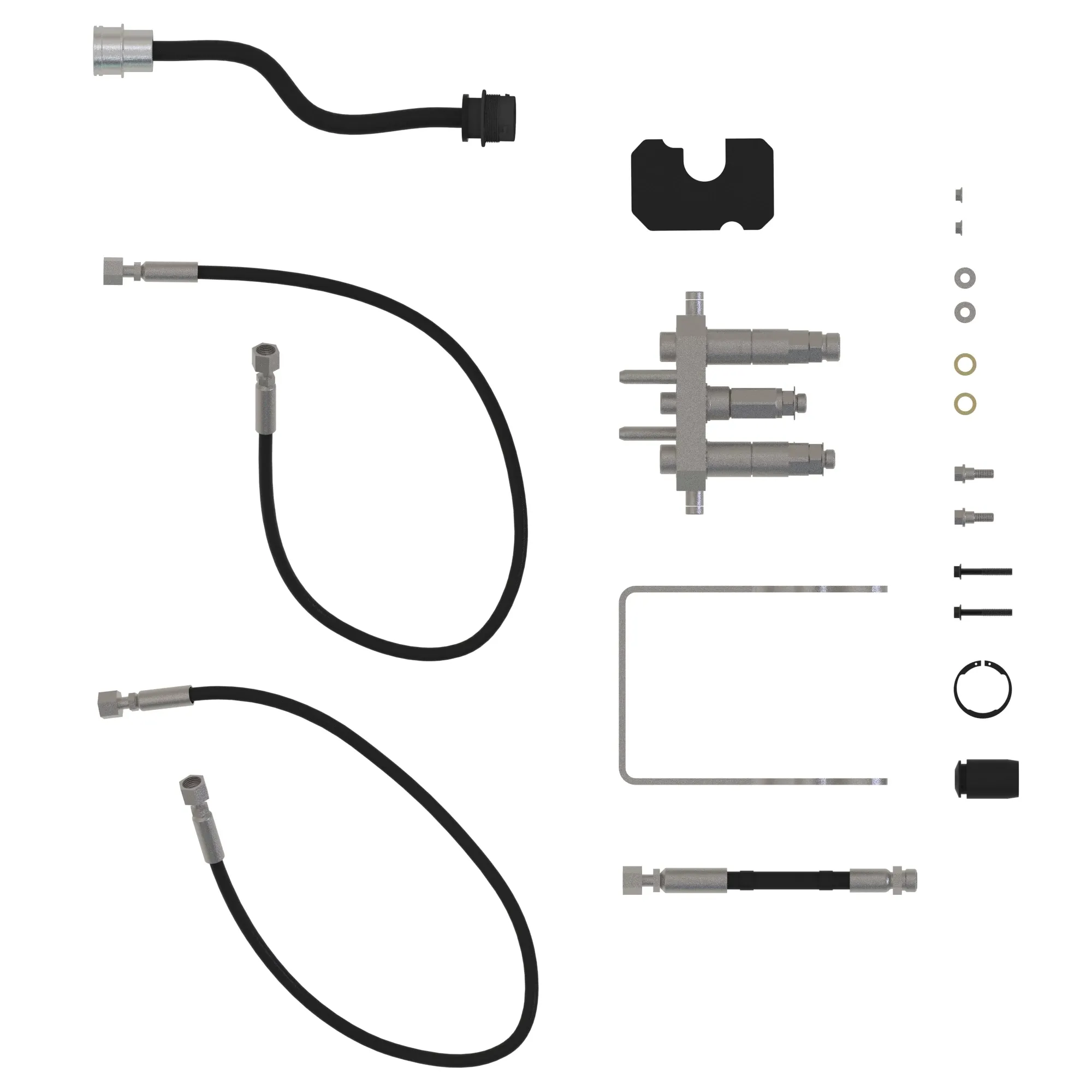 Hose Kit