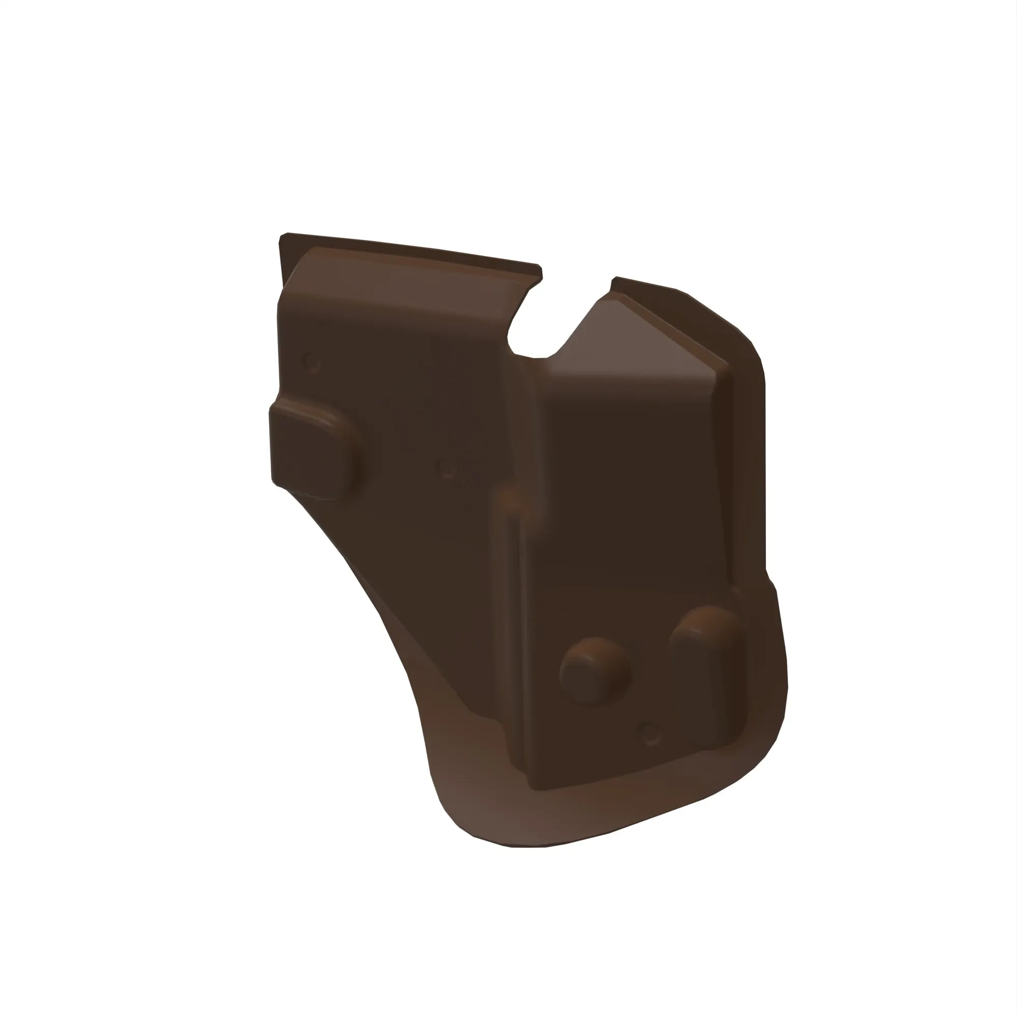 COVER, LH, W/ INSTRUCTIONAL SEAT, C