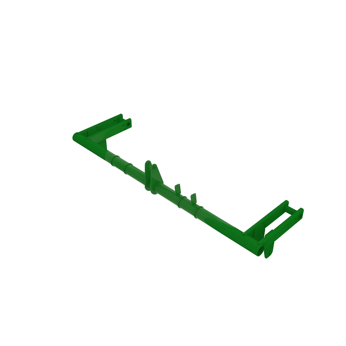 Rockshaft, Mainframe 2310 5 Section