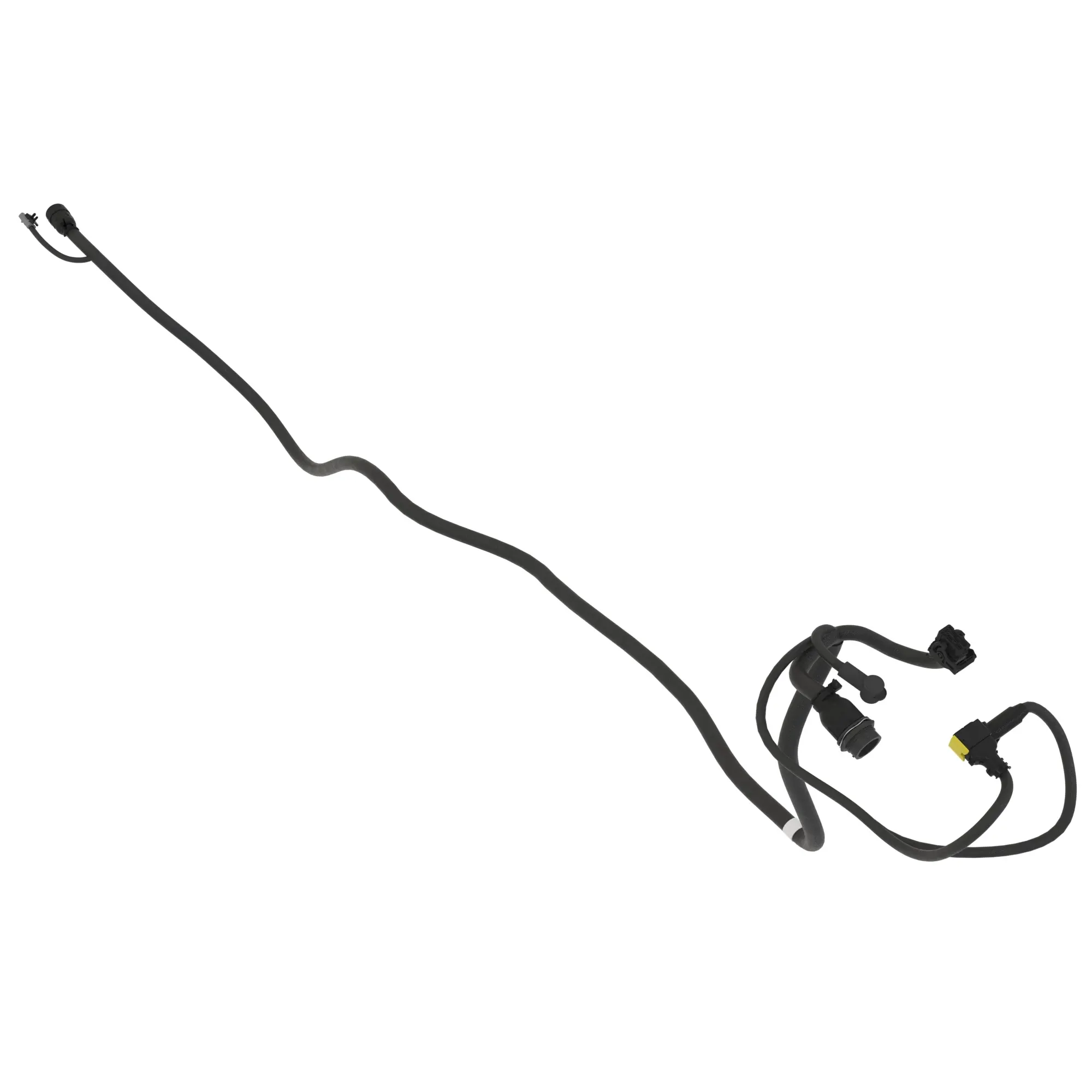 PTO 1725 16R Harness