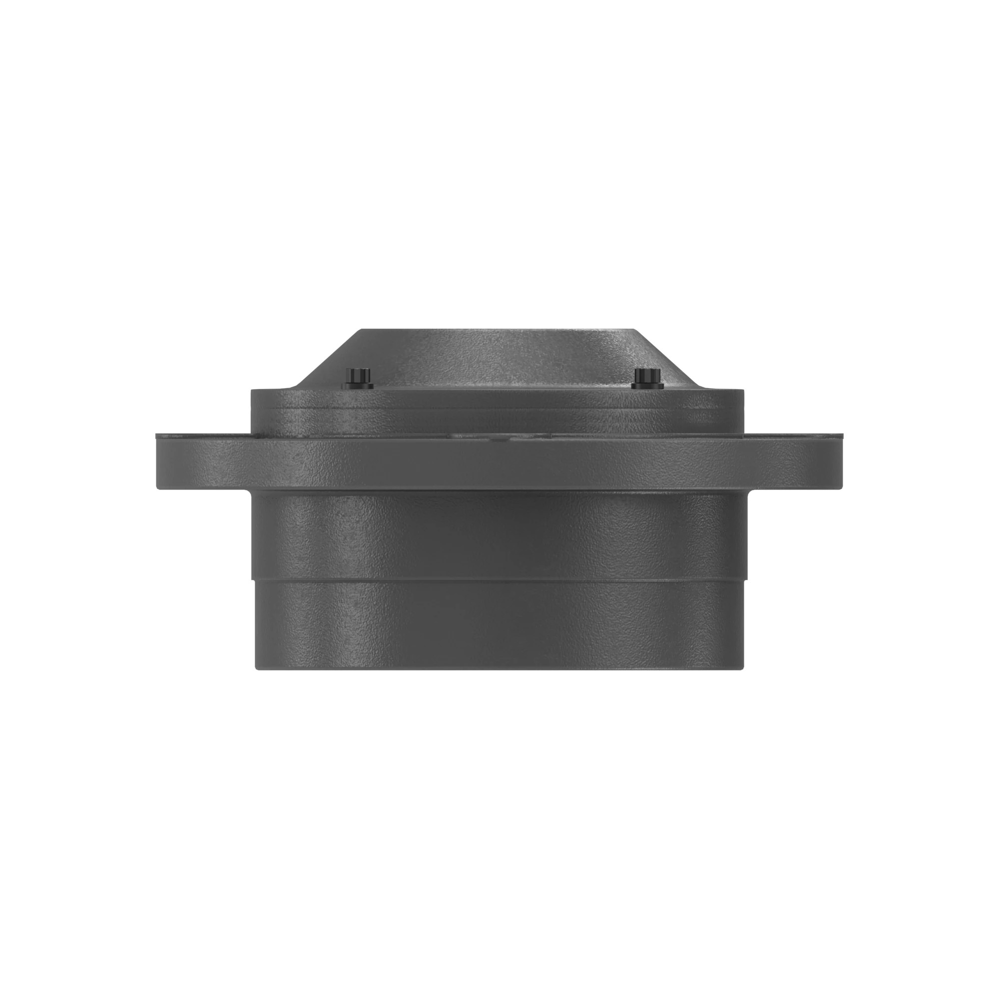 Bearing With Housing