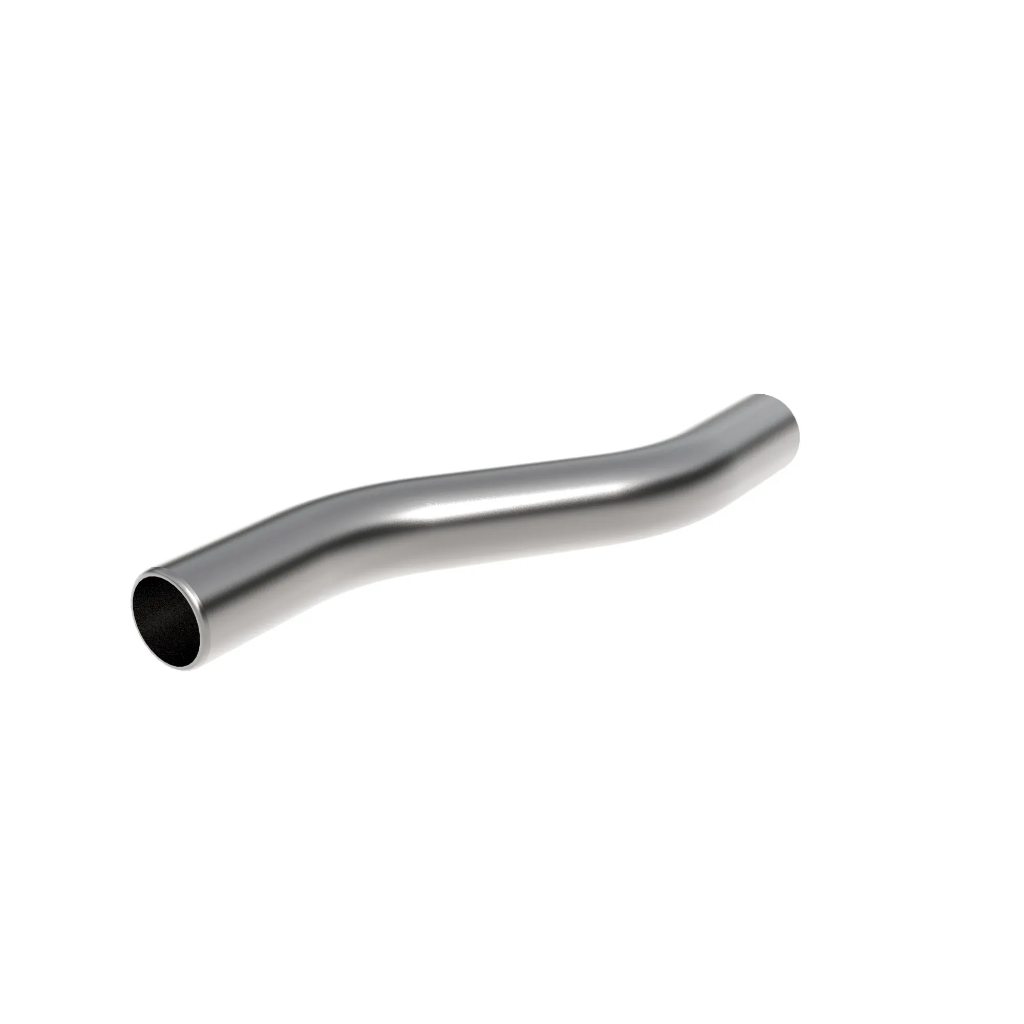 John Deere Water Manifold Tube - R120022