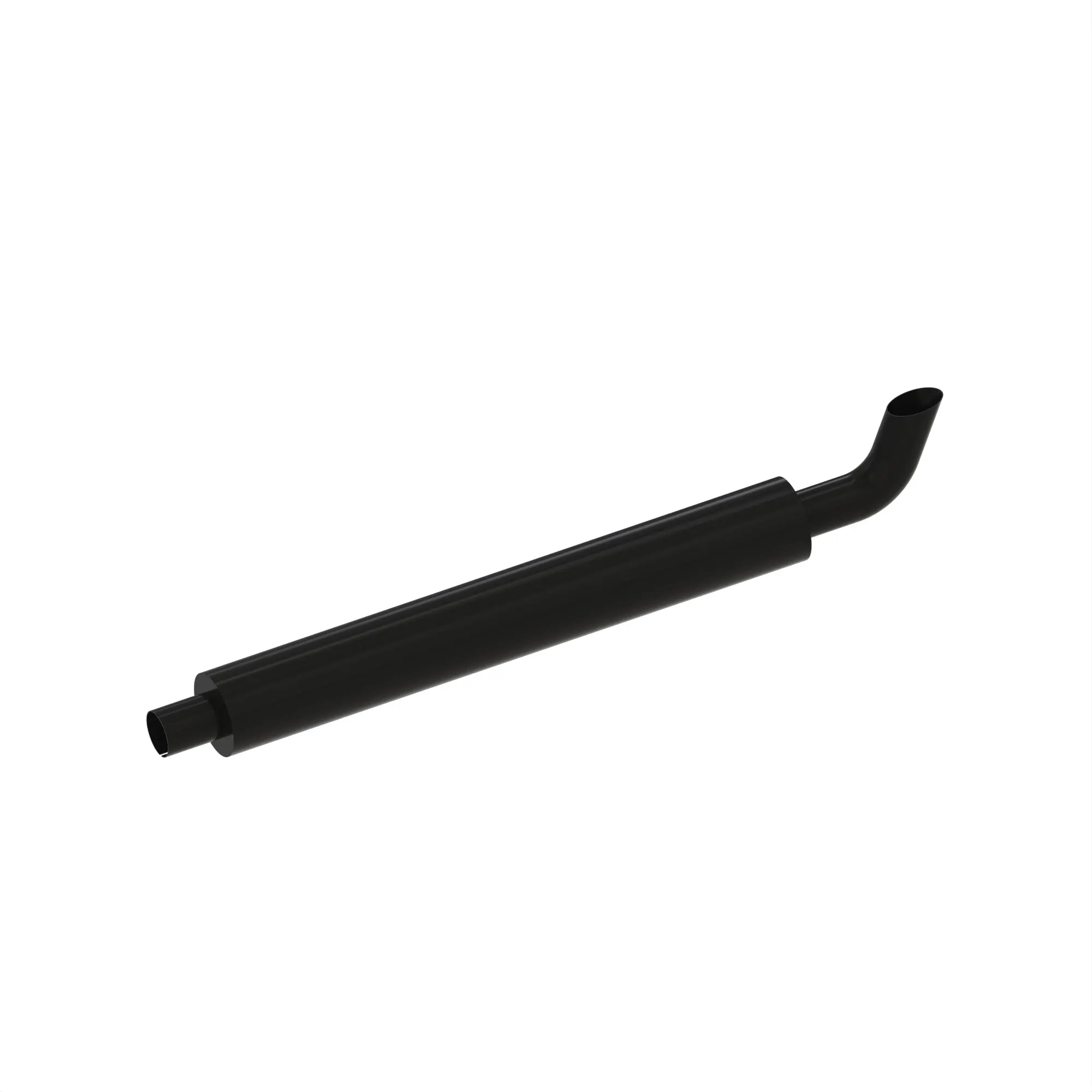 John Deere Muffler - AN204321