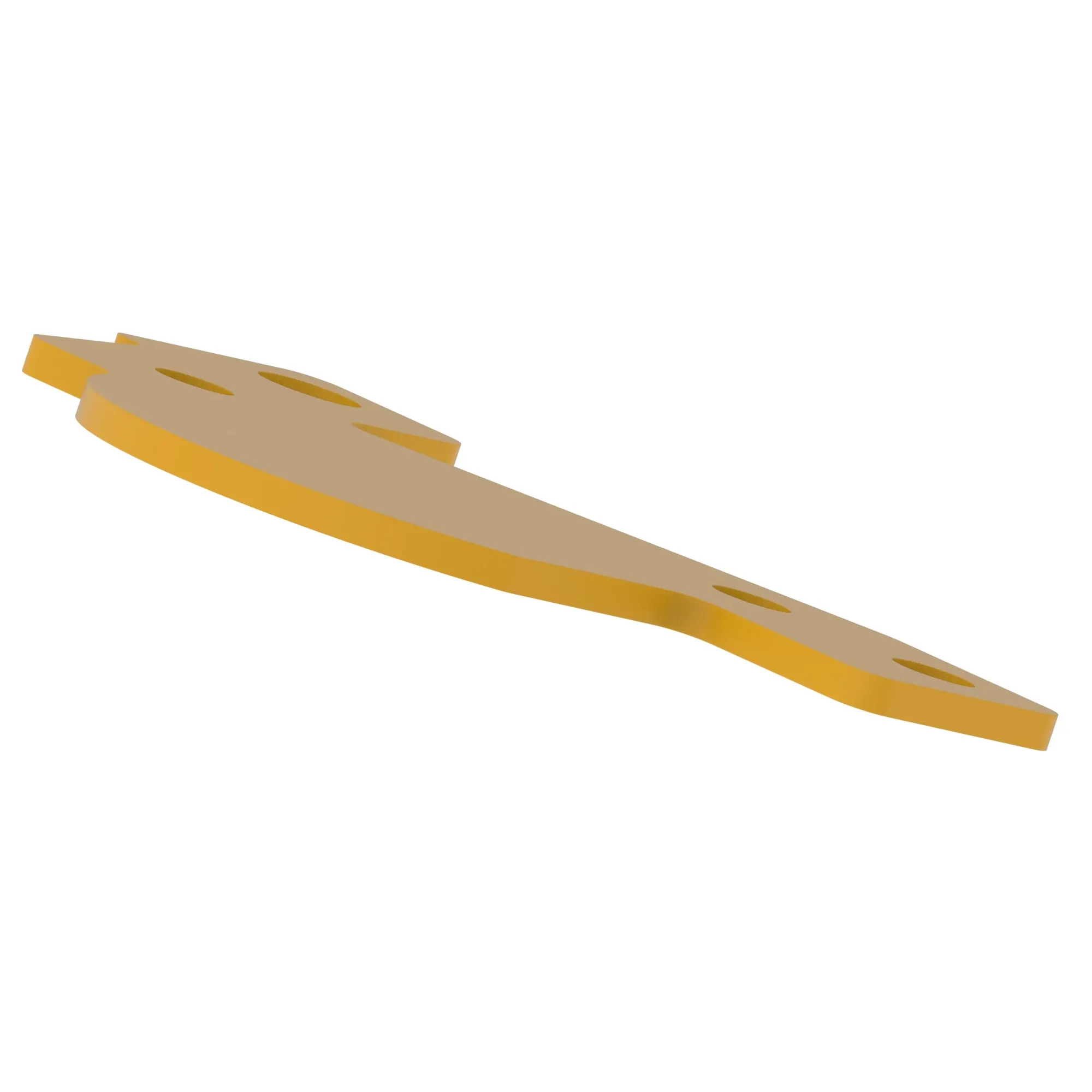 John Deere Bracket - T422099