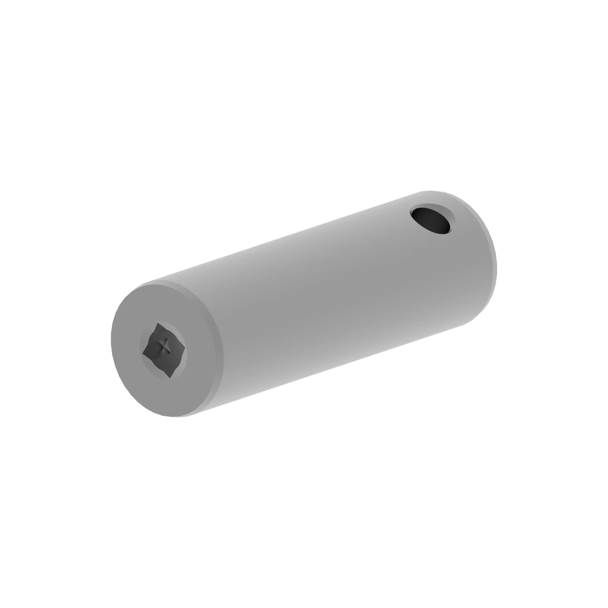 John Deere Straight Drilled Pin - R563893