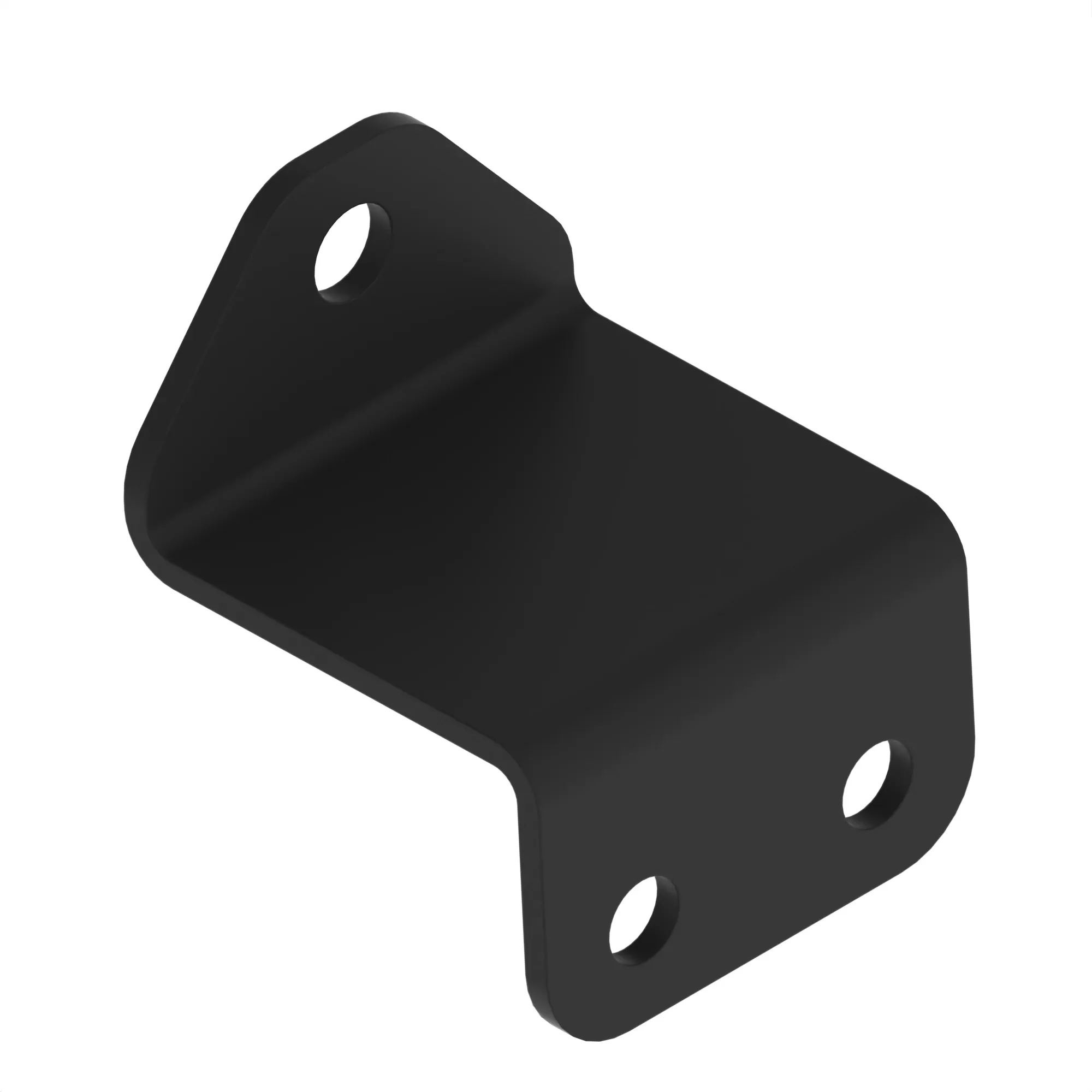 BRACKET, HOSE GUIDE