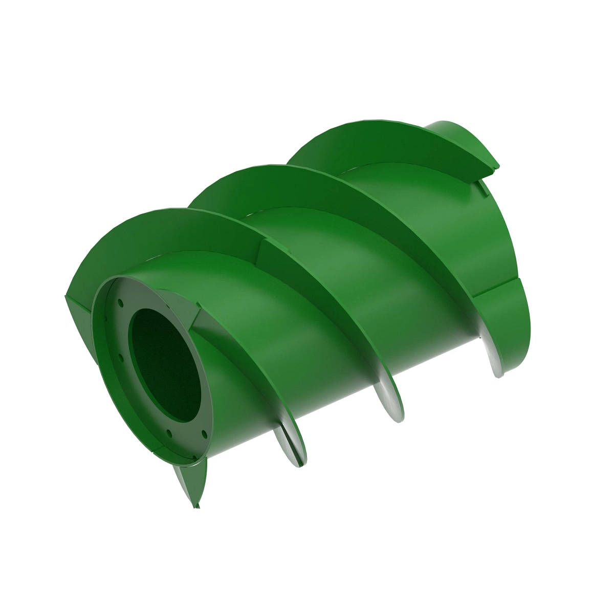 LH Auger 3X4 2.5M