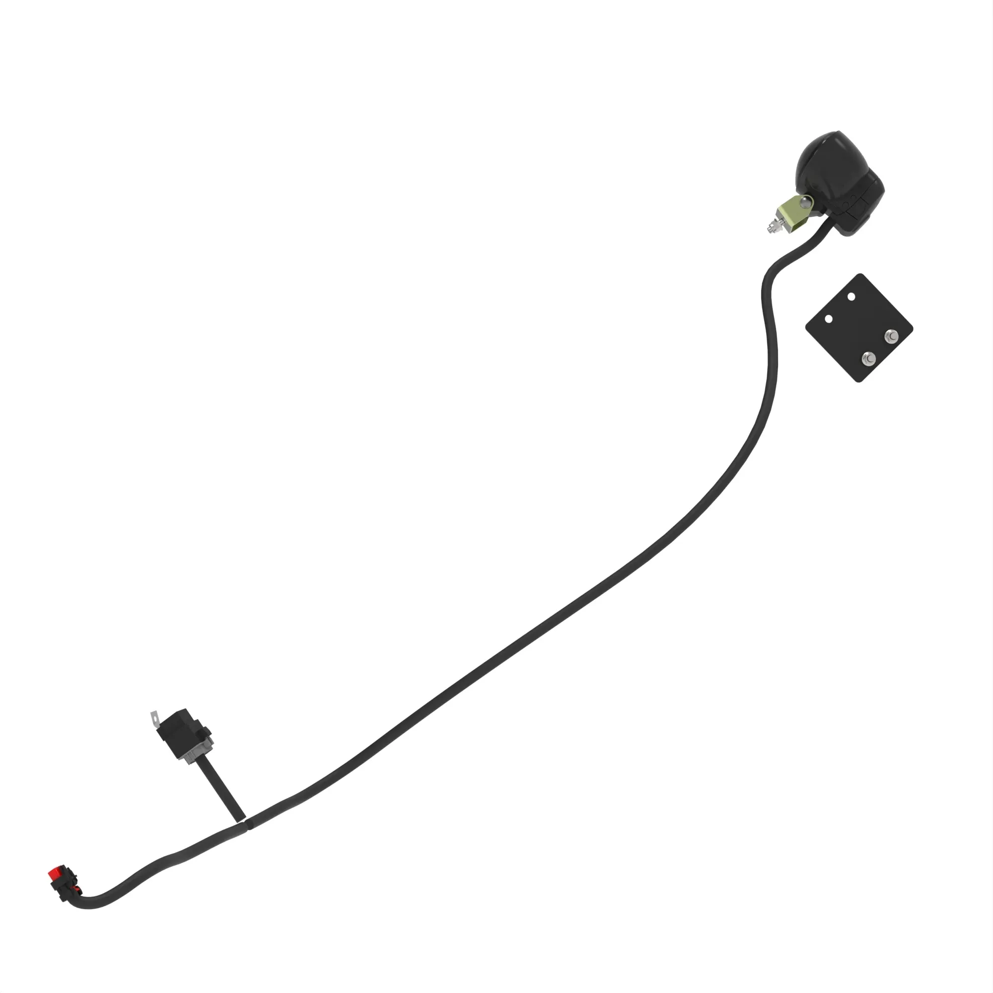 AUXILIARY LIGHTING