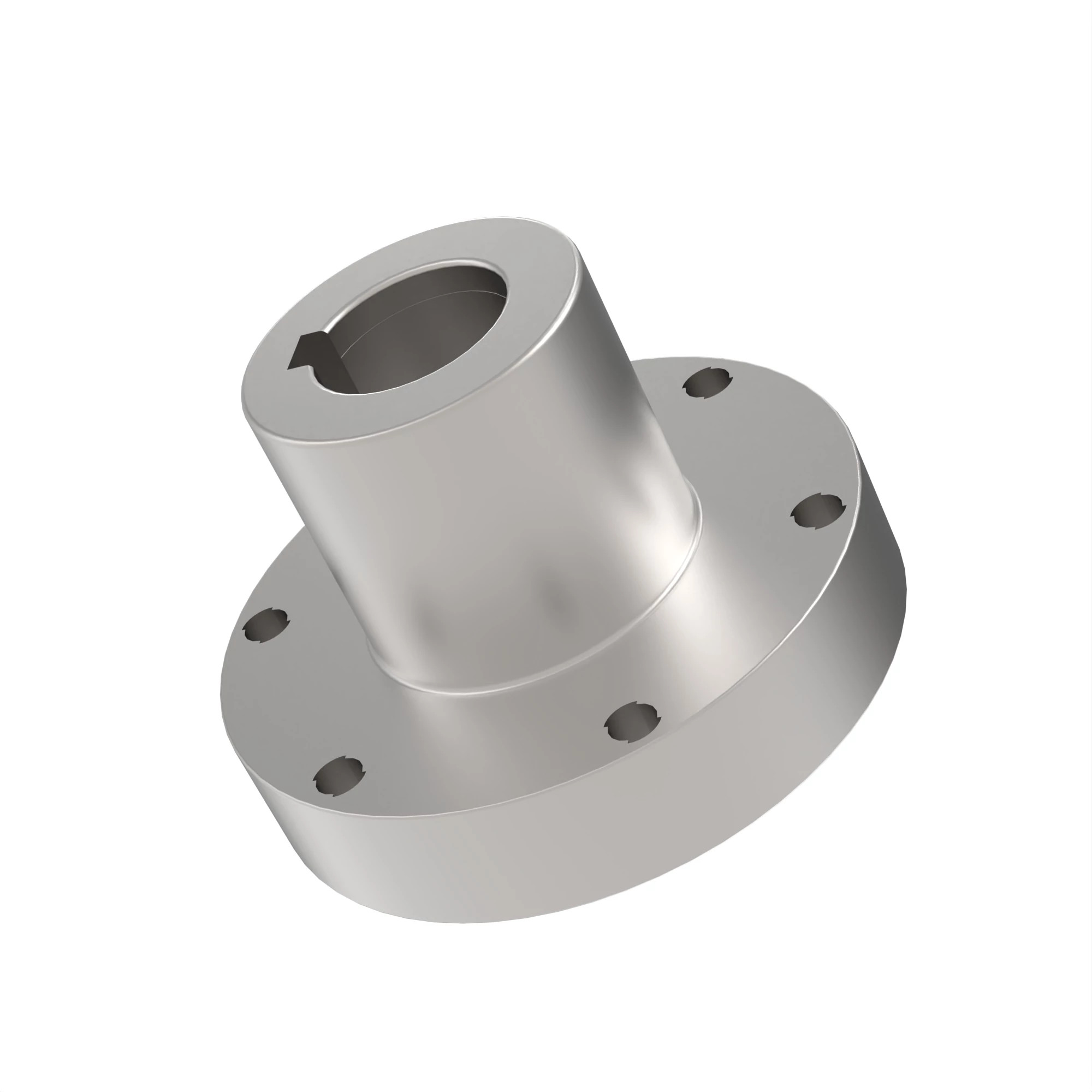 John Deere Flange - R220406