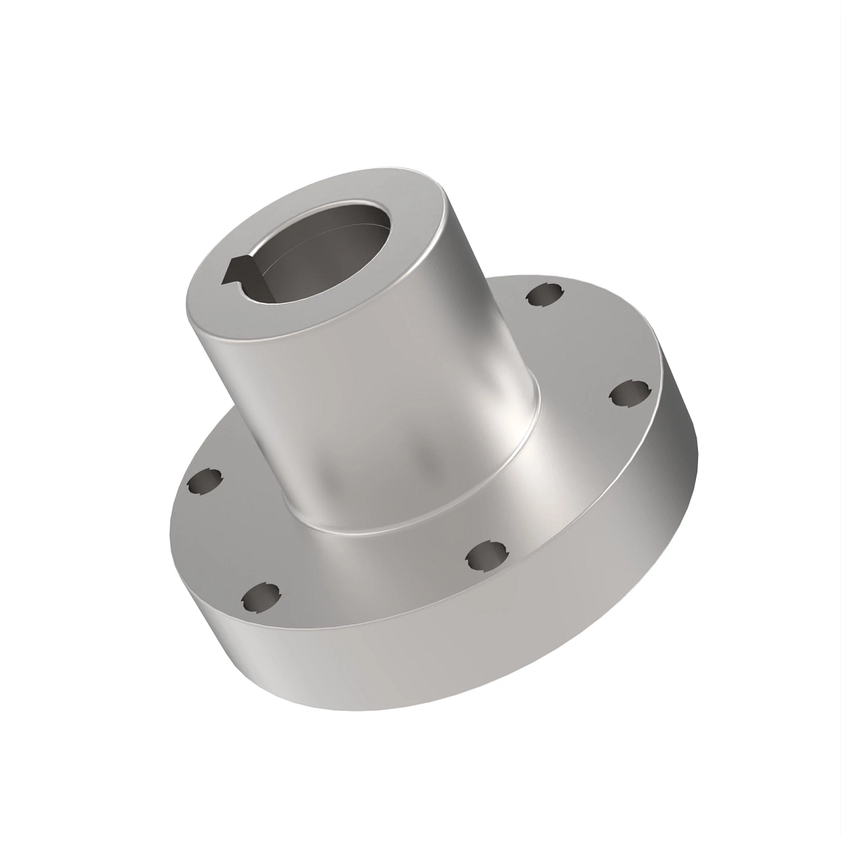 Flange