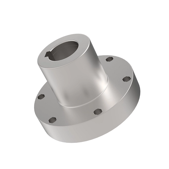 John Deere Flange - R220406