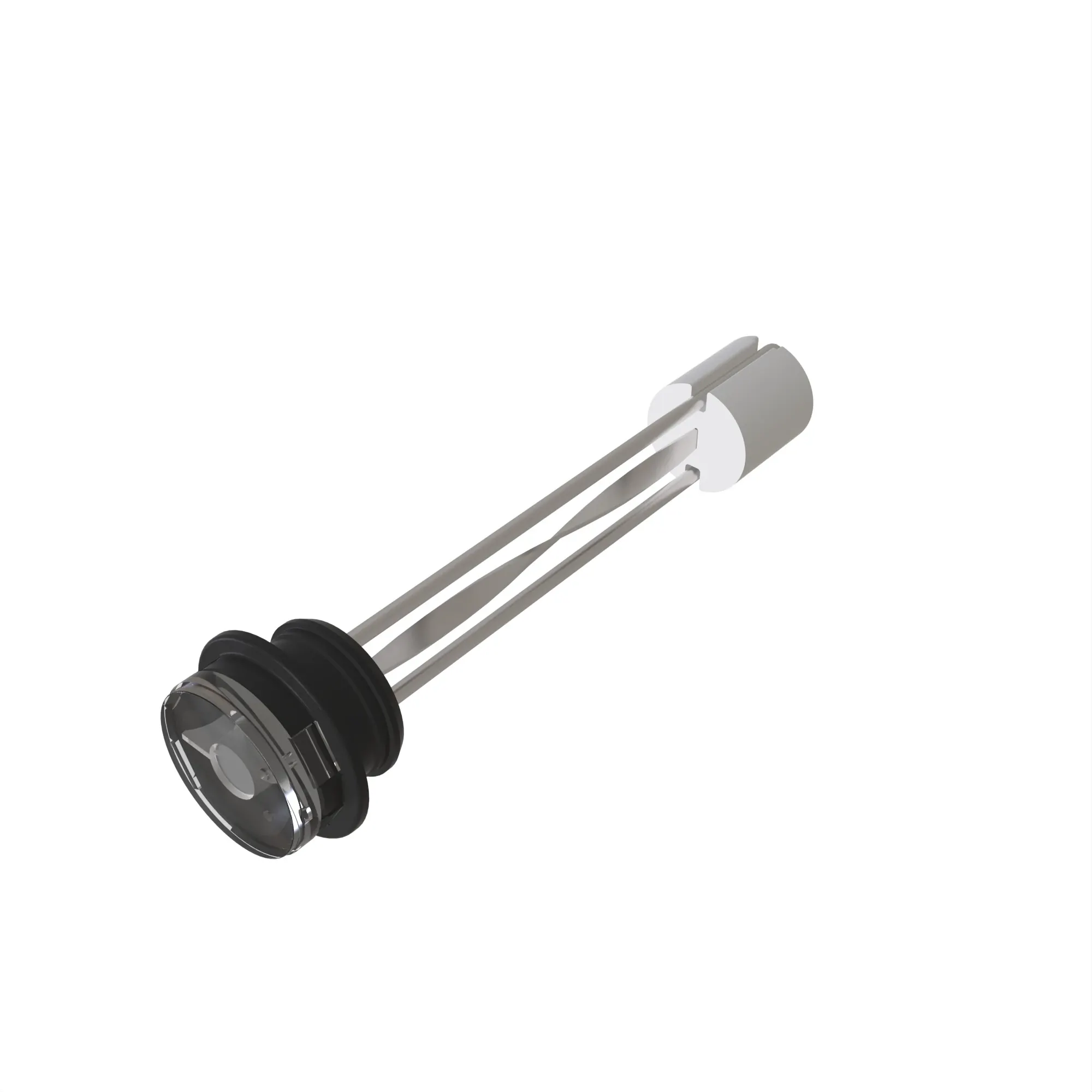 GAUGE, FUEL