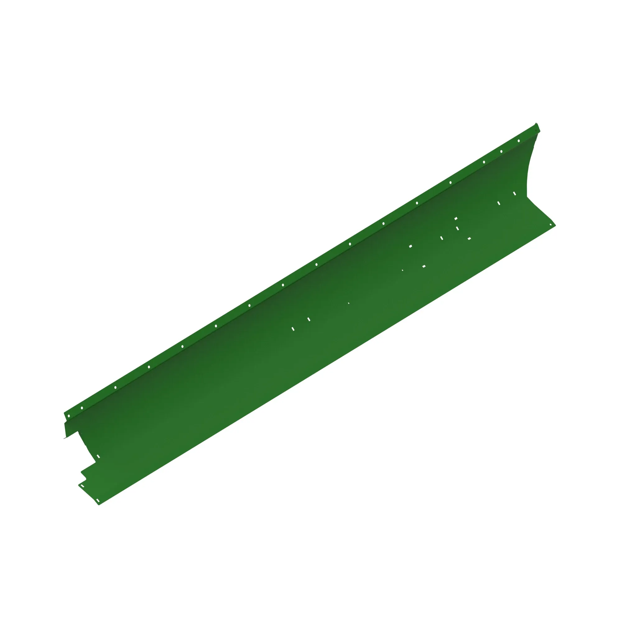 John Deere Floor - AXE104242
