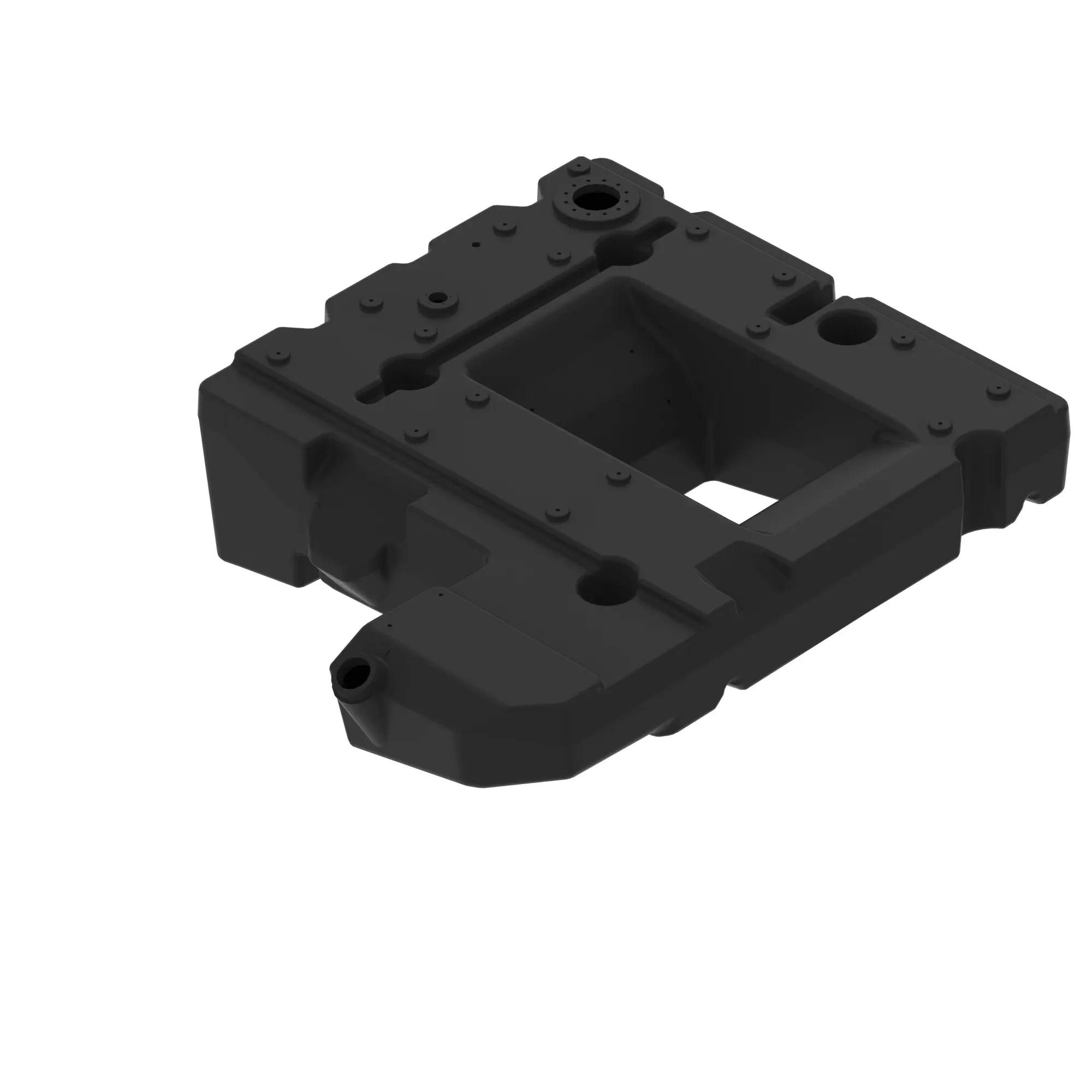 John Deere Fuel Tank - T366301