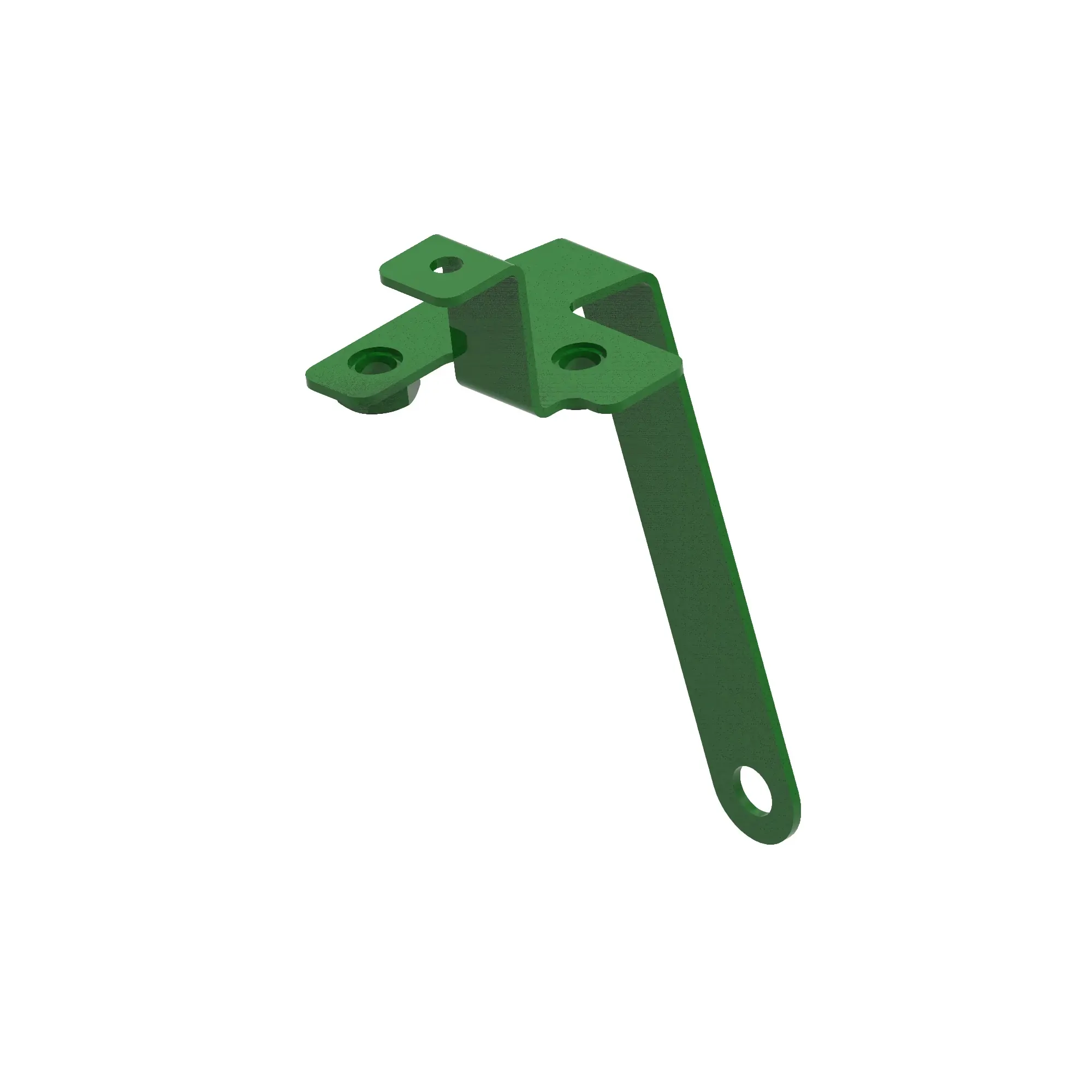 John Deere Retainer - AL225189