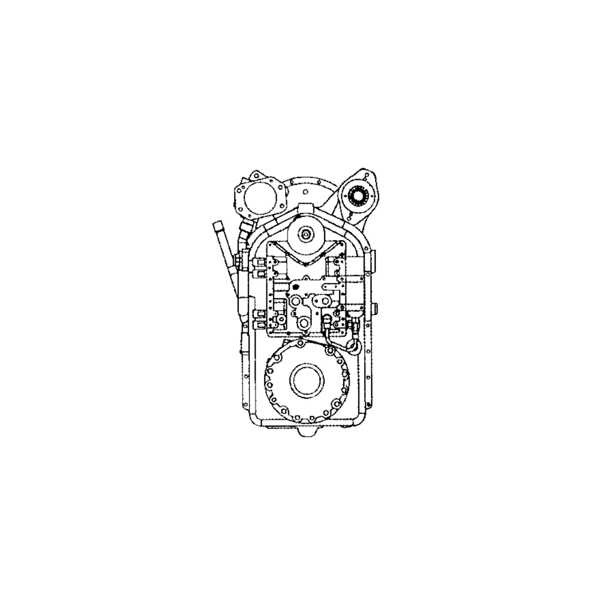 Transmission, Reman