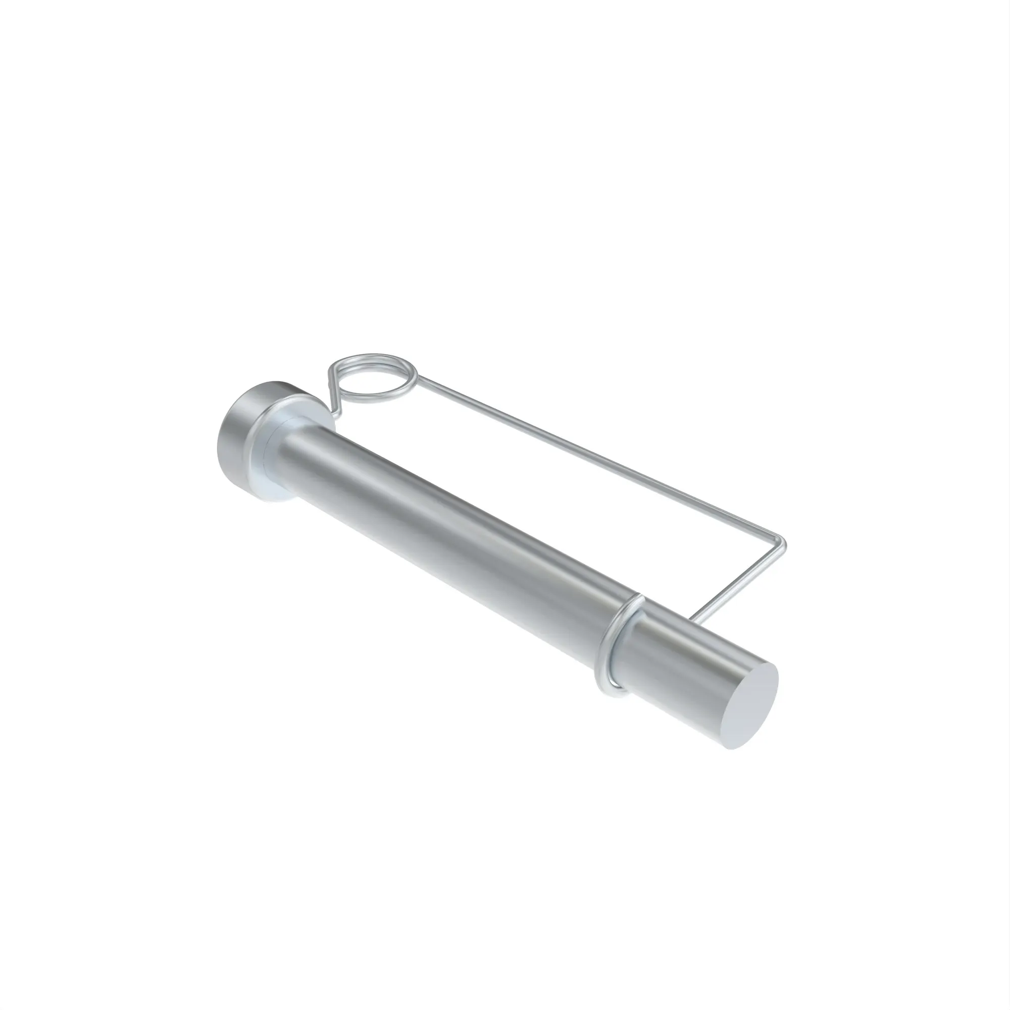 PIN FASTENER, QUICK PIN 1/4 X 2 1/2