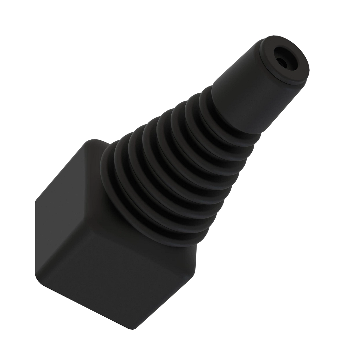 Boot, M Serie's Loader Joystic