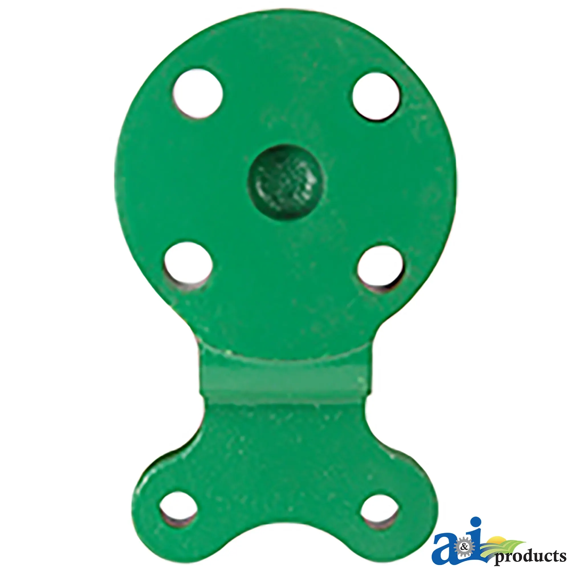 CENTER STEERING ARM