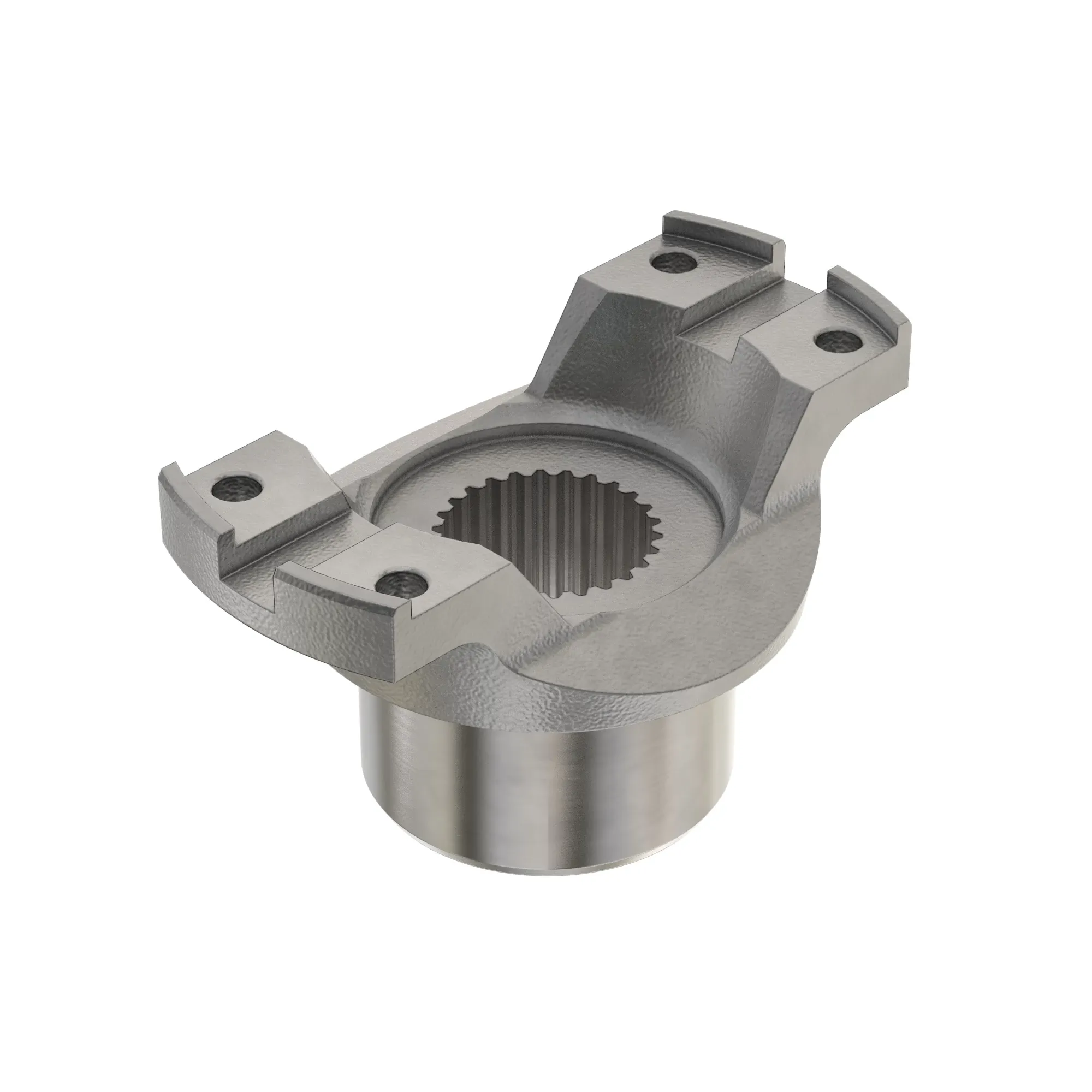 YOKE, FITTING 6C
