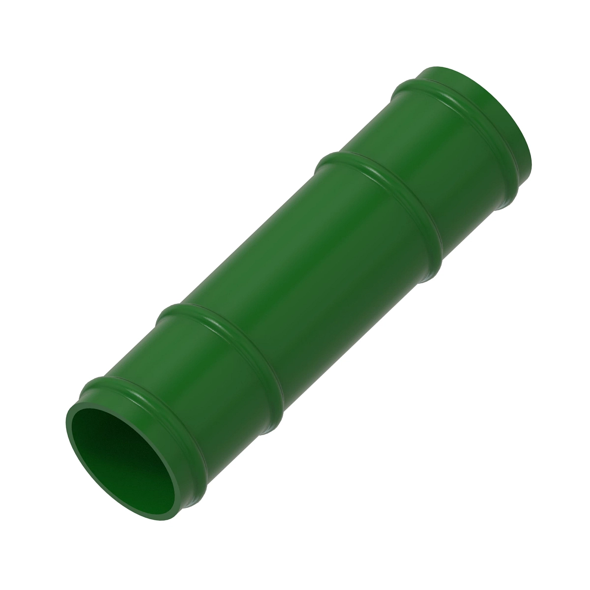 Adapter Fitting, Union, Beaded -20