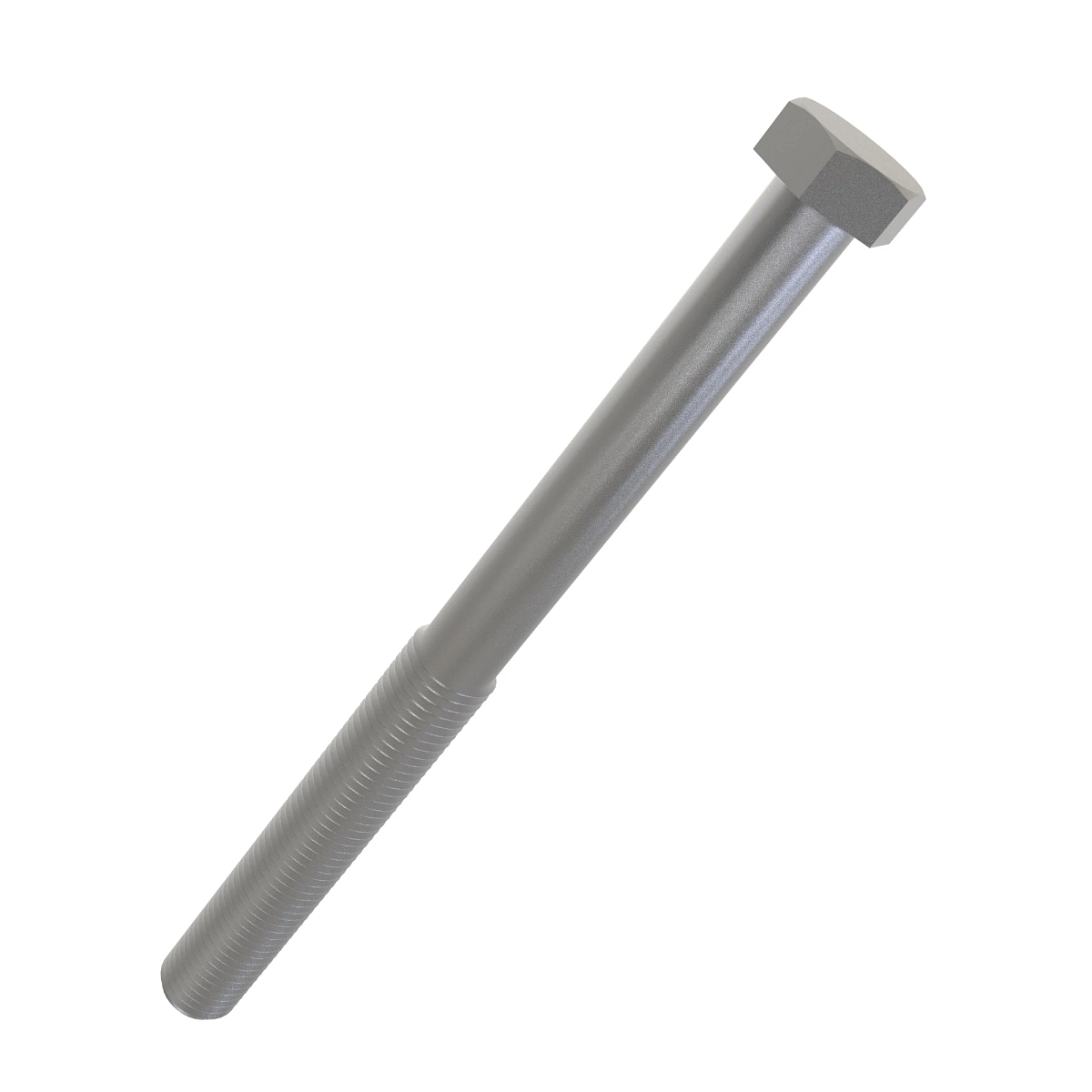 HEX HD 1.000x8UNCx13.500