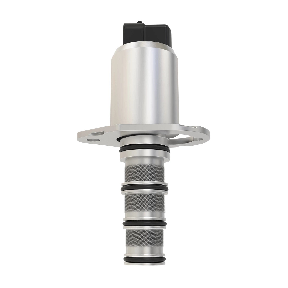 Valve, Sonenoid Cartridge 4-Way