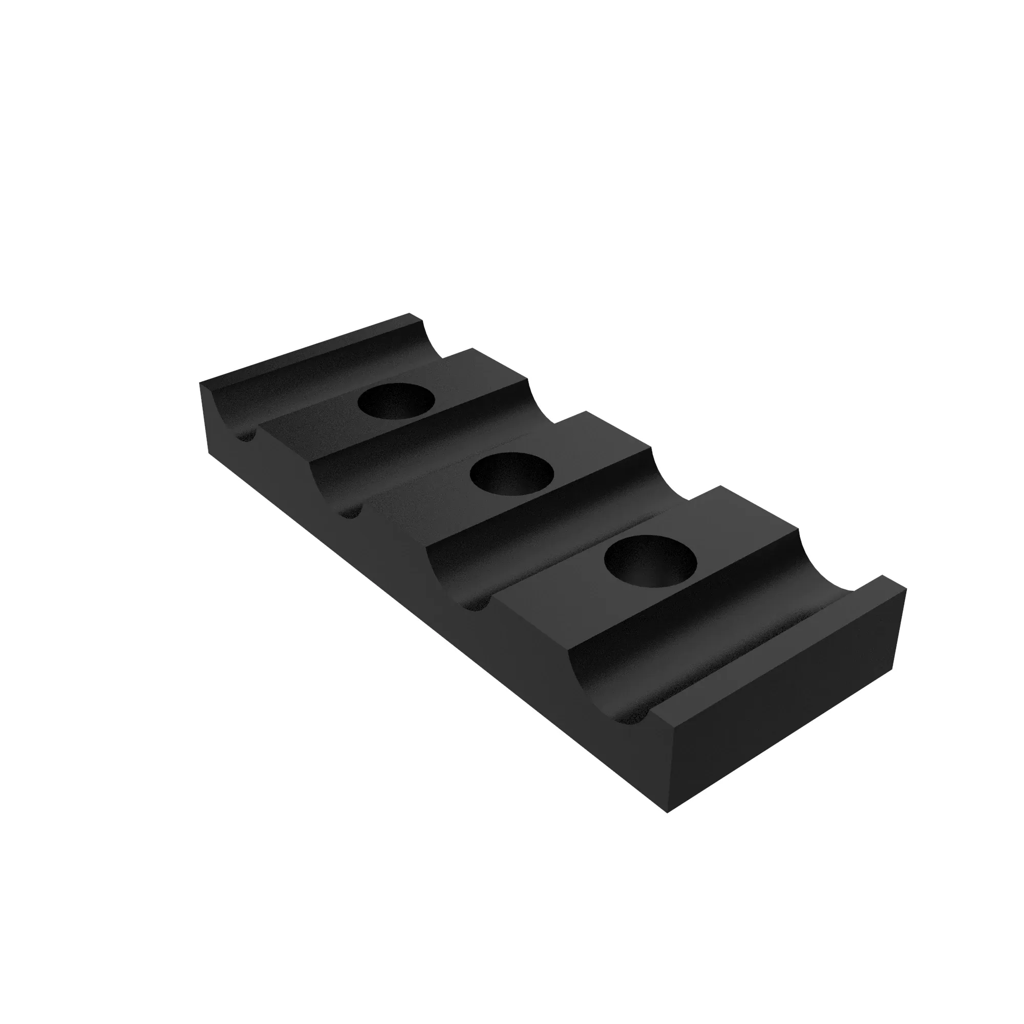 John Deere Clamp - R59299