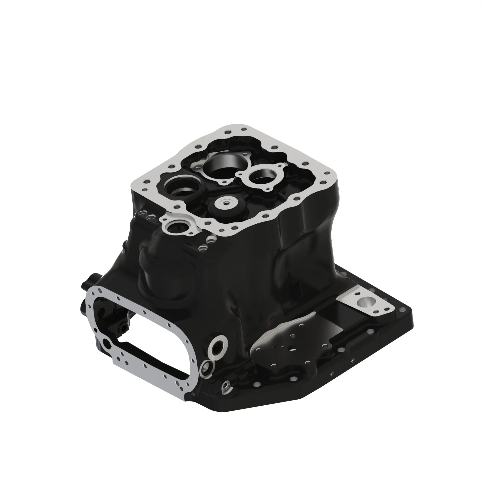 John Deere MFWD Transmission Housing - SJ22318
