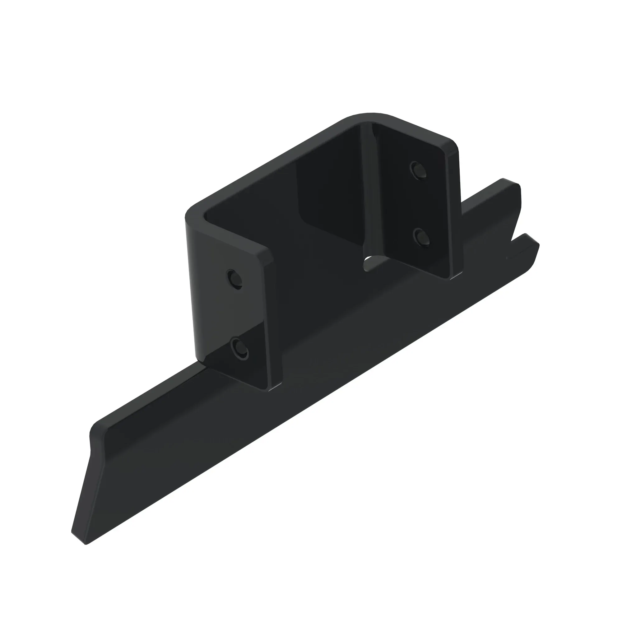 John Deere Cylinder Guard Bracket - T213288