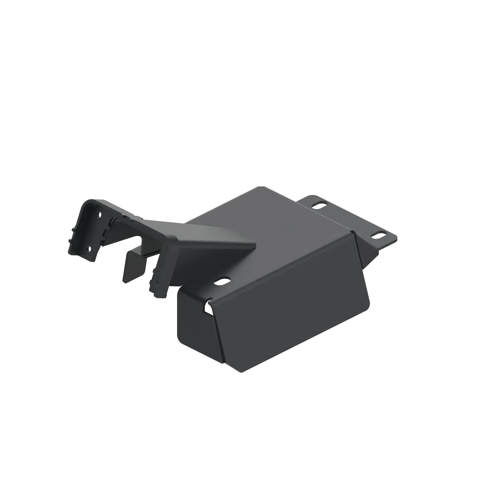 COVER, FEED ARM COVER (P), LEFT