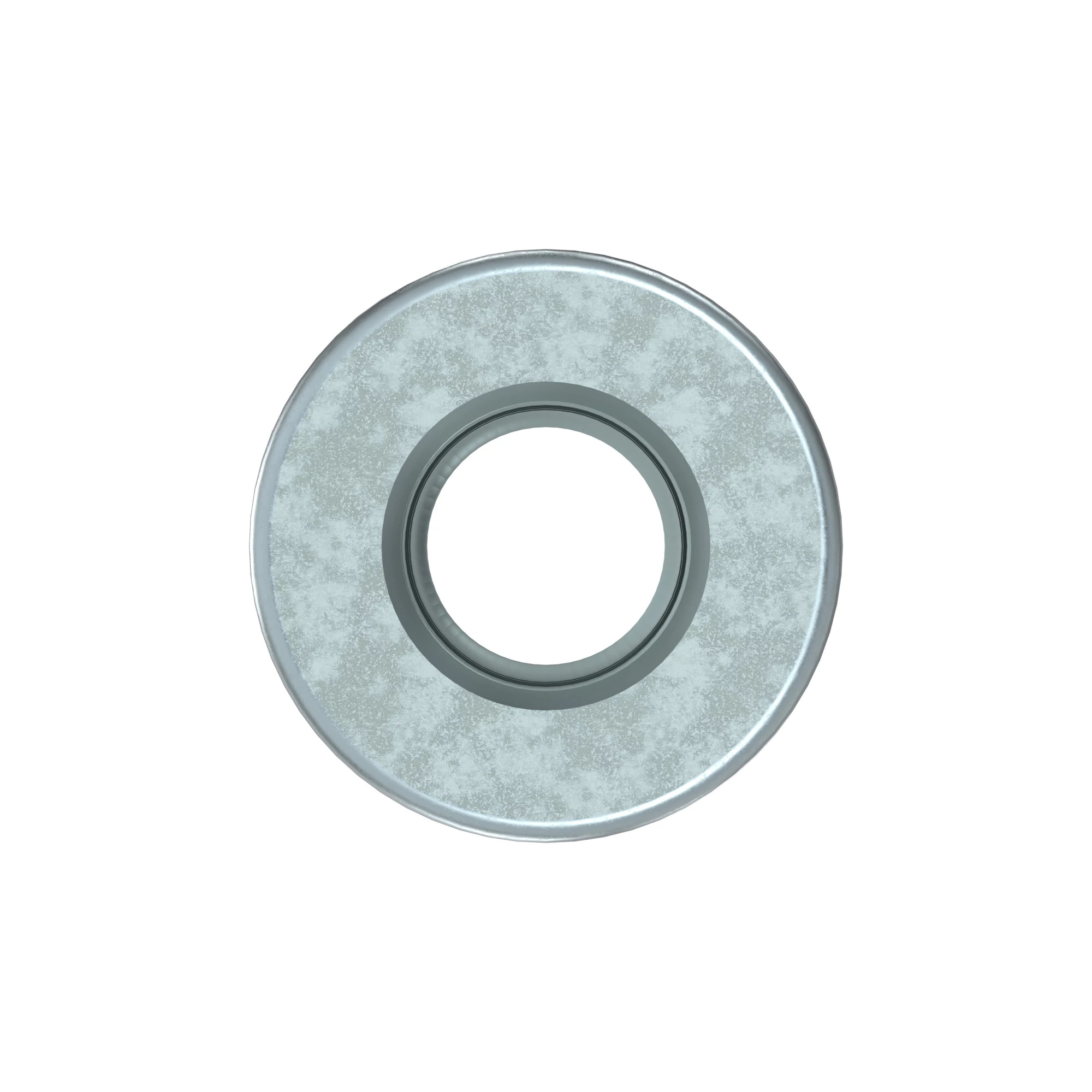 14M7401: Hexagonal Lock Nut, M12 | Shop.Deere.com