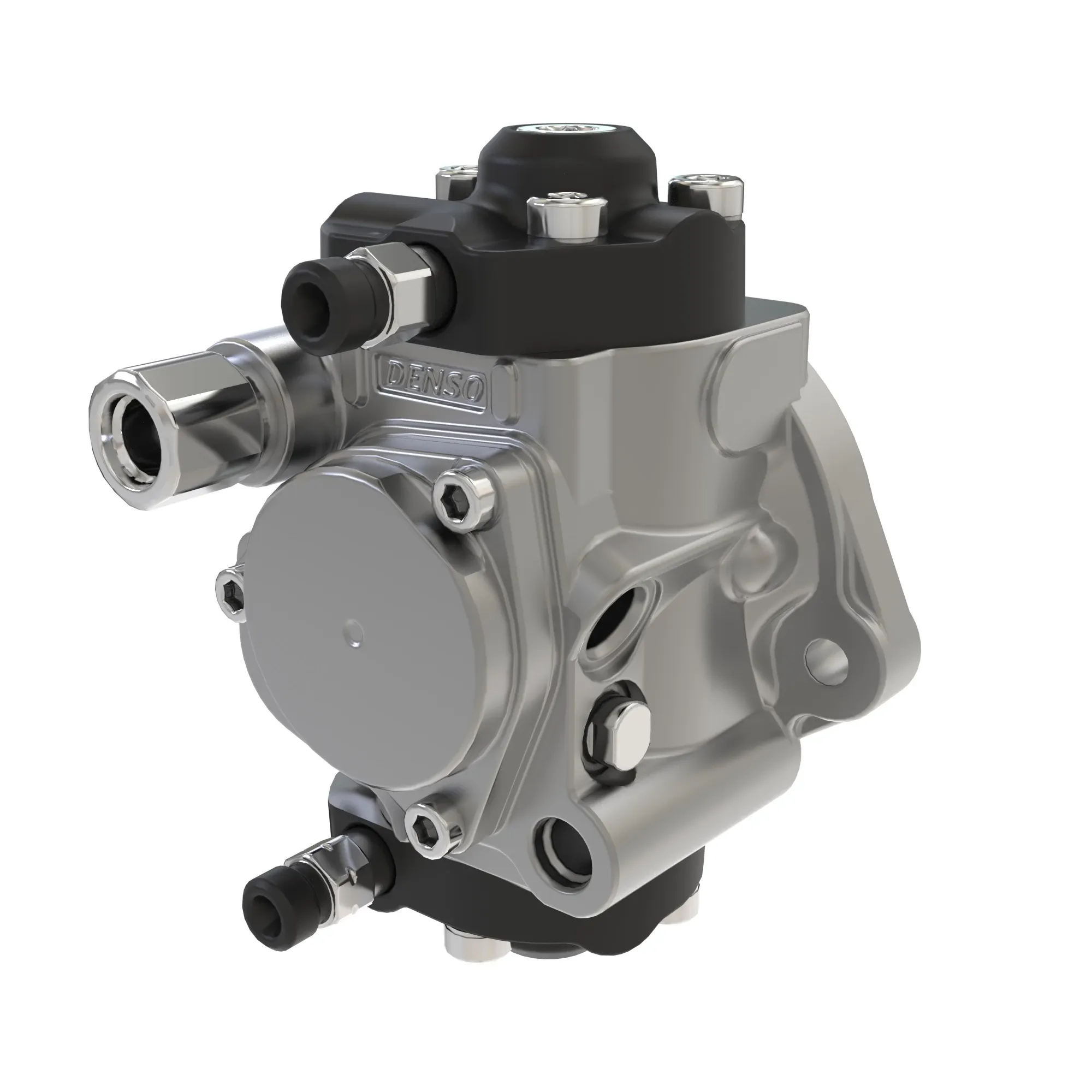 Fuel Injection Pump Reman