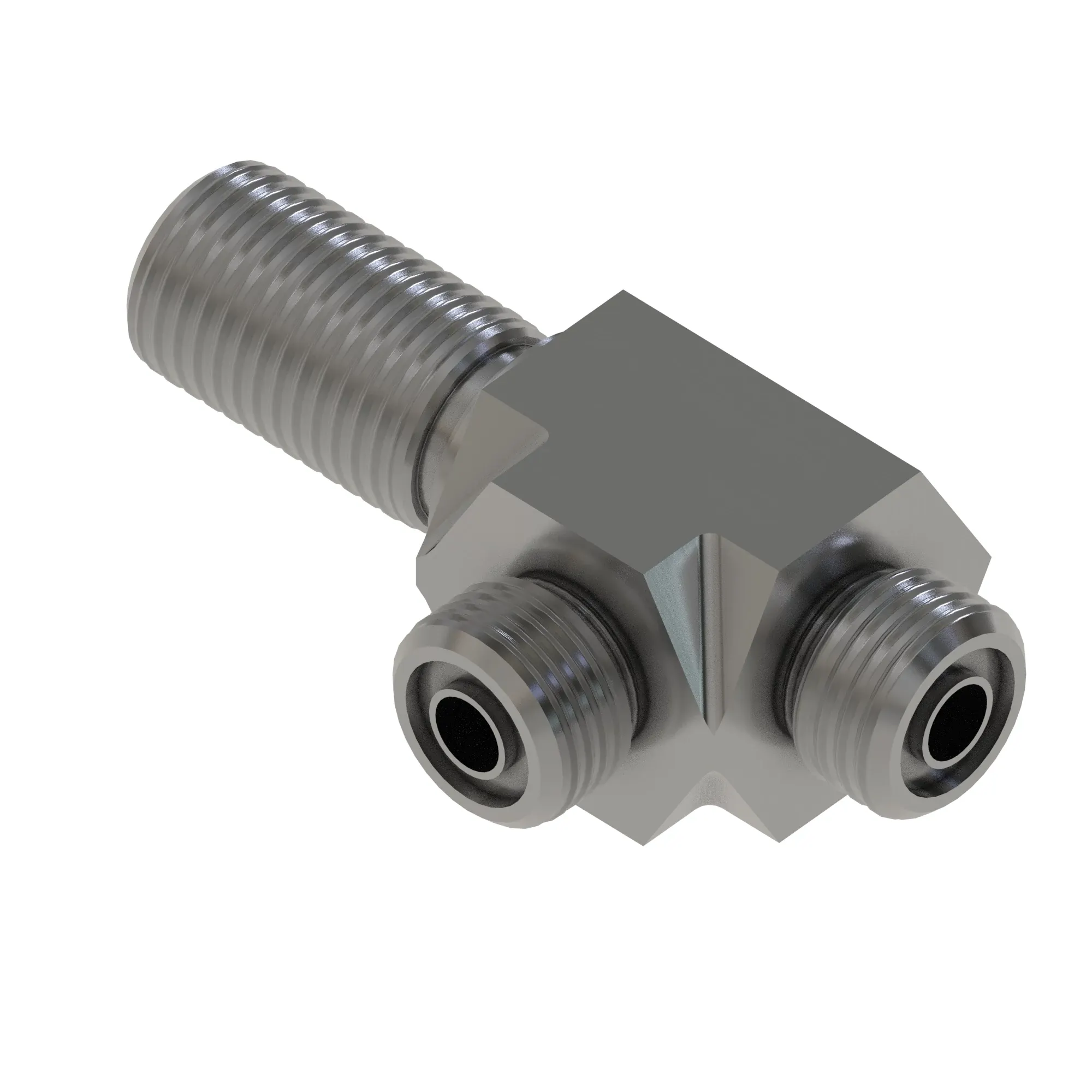 John Deere Tee Fitting - T324759