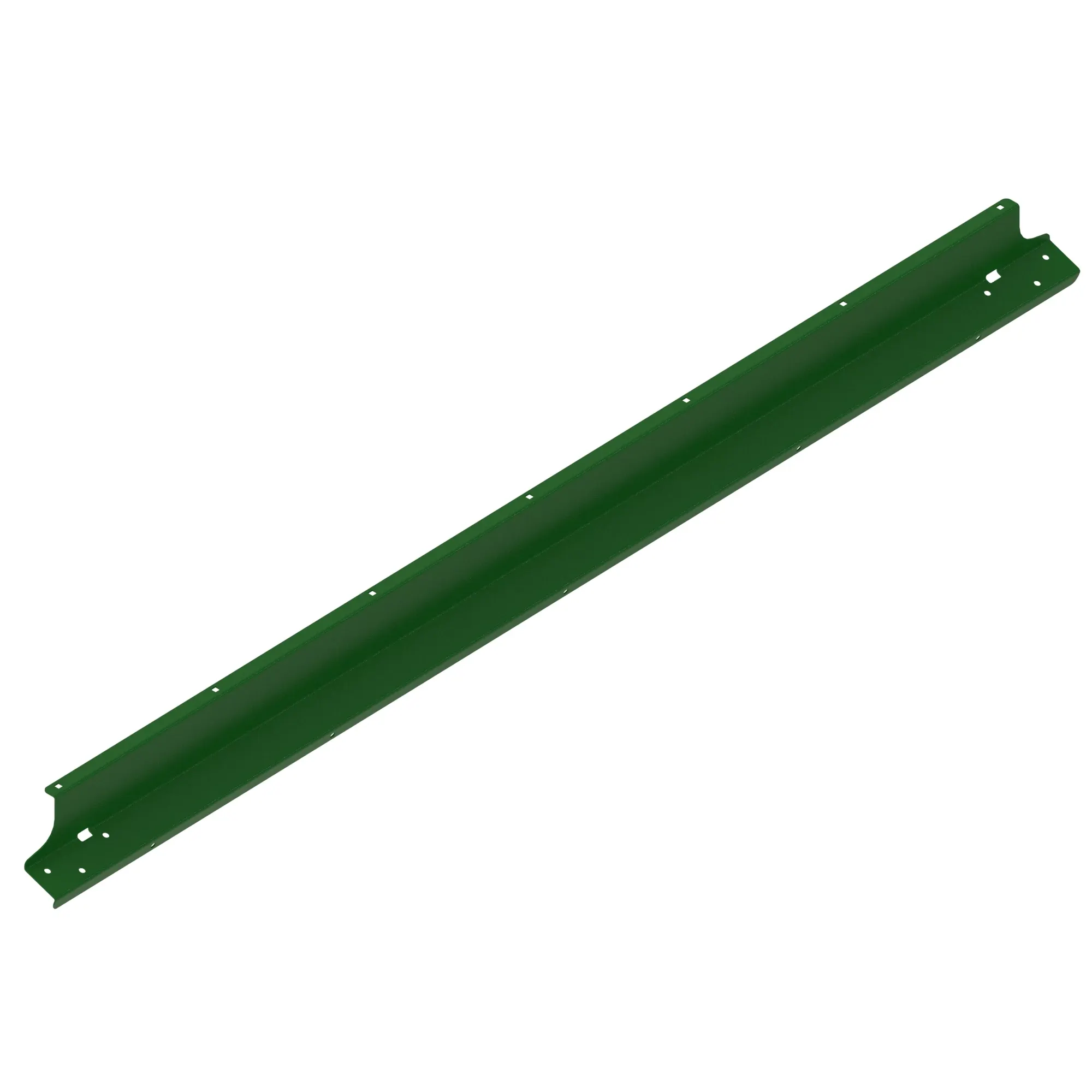 John Deere Main Floor Support Channel - KK47538